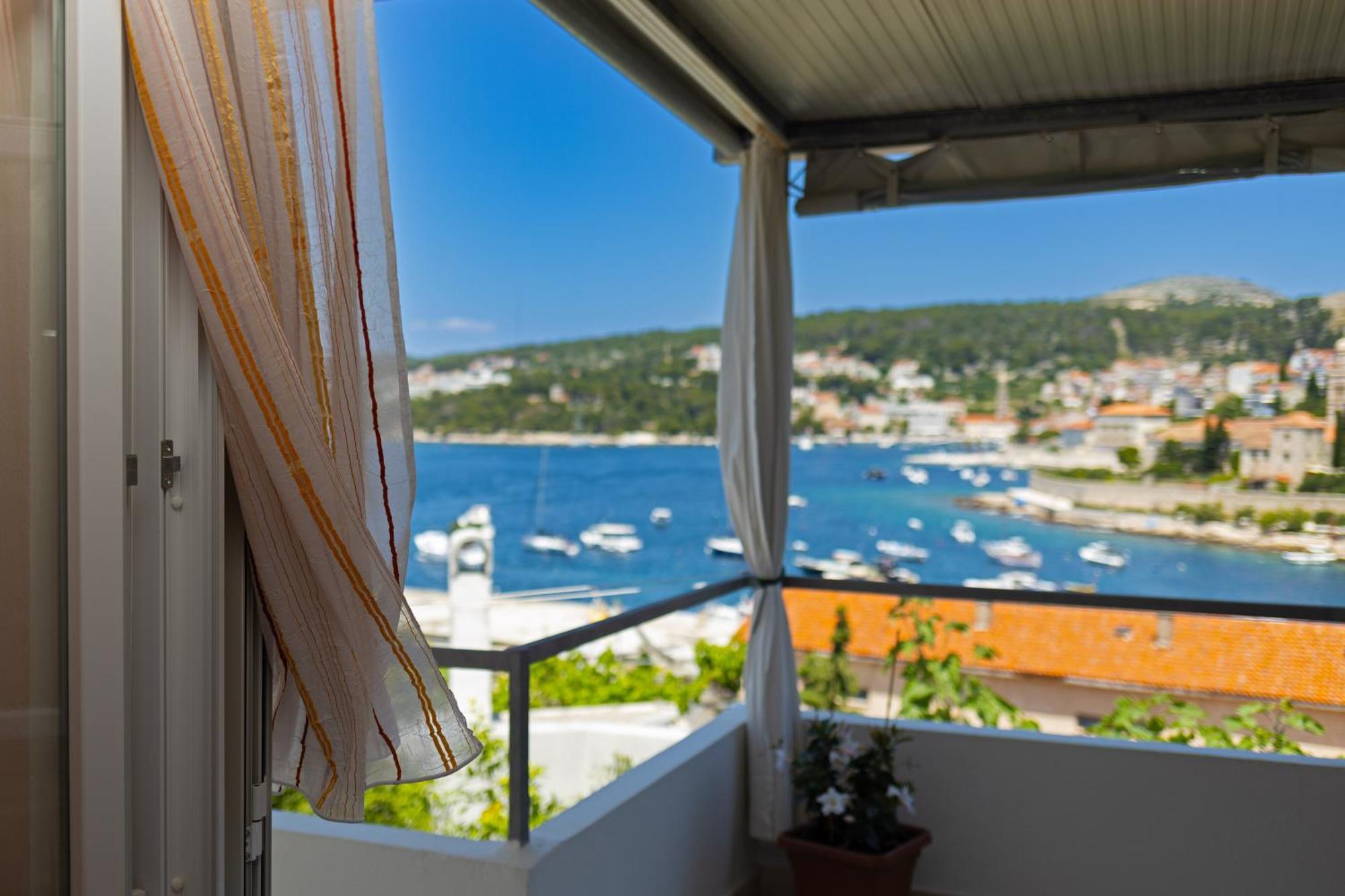 Studio Sea View