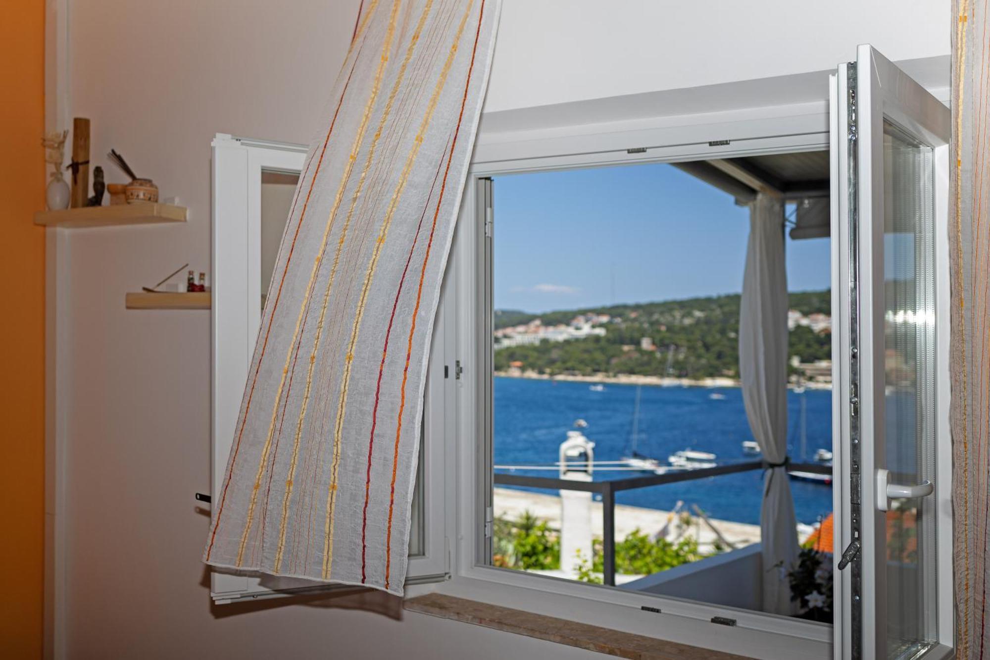 Studio Sea View