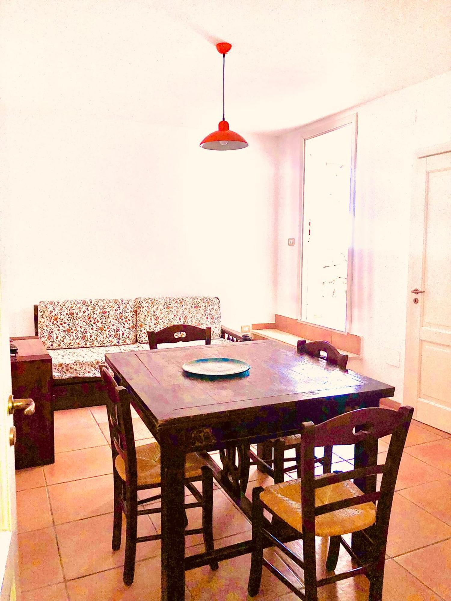 Apartment mit 2 Schlafzimmern