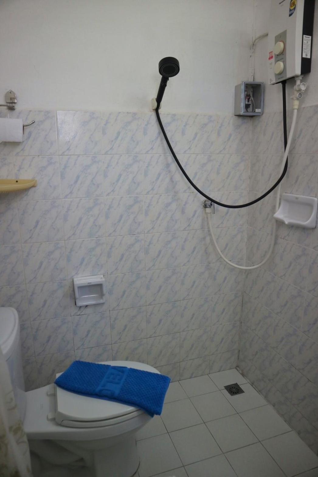 Double Room (1 - 2 Adults)