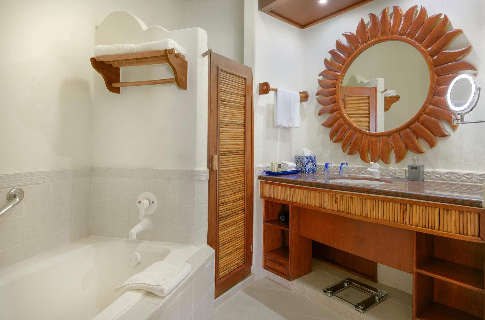 Ocean View Room