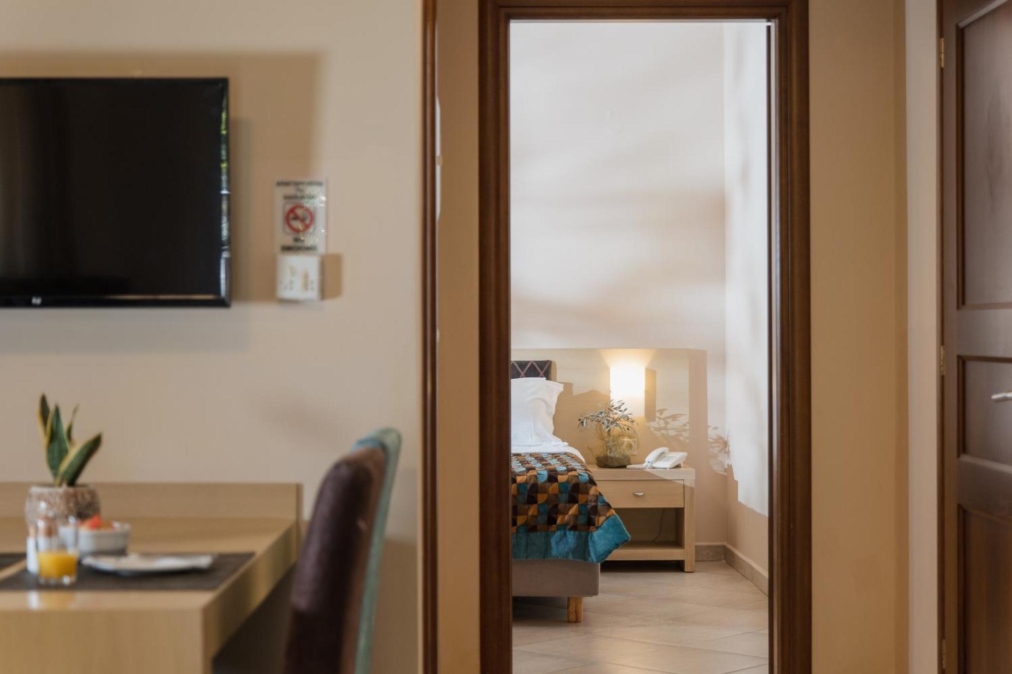 Suite Sea View