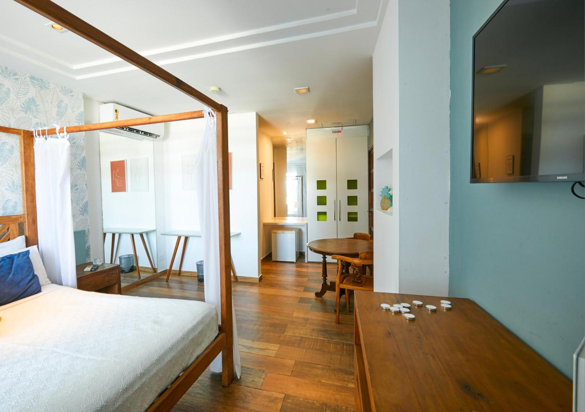Presidential Suite