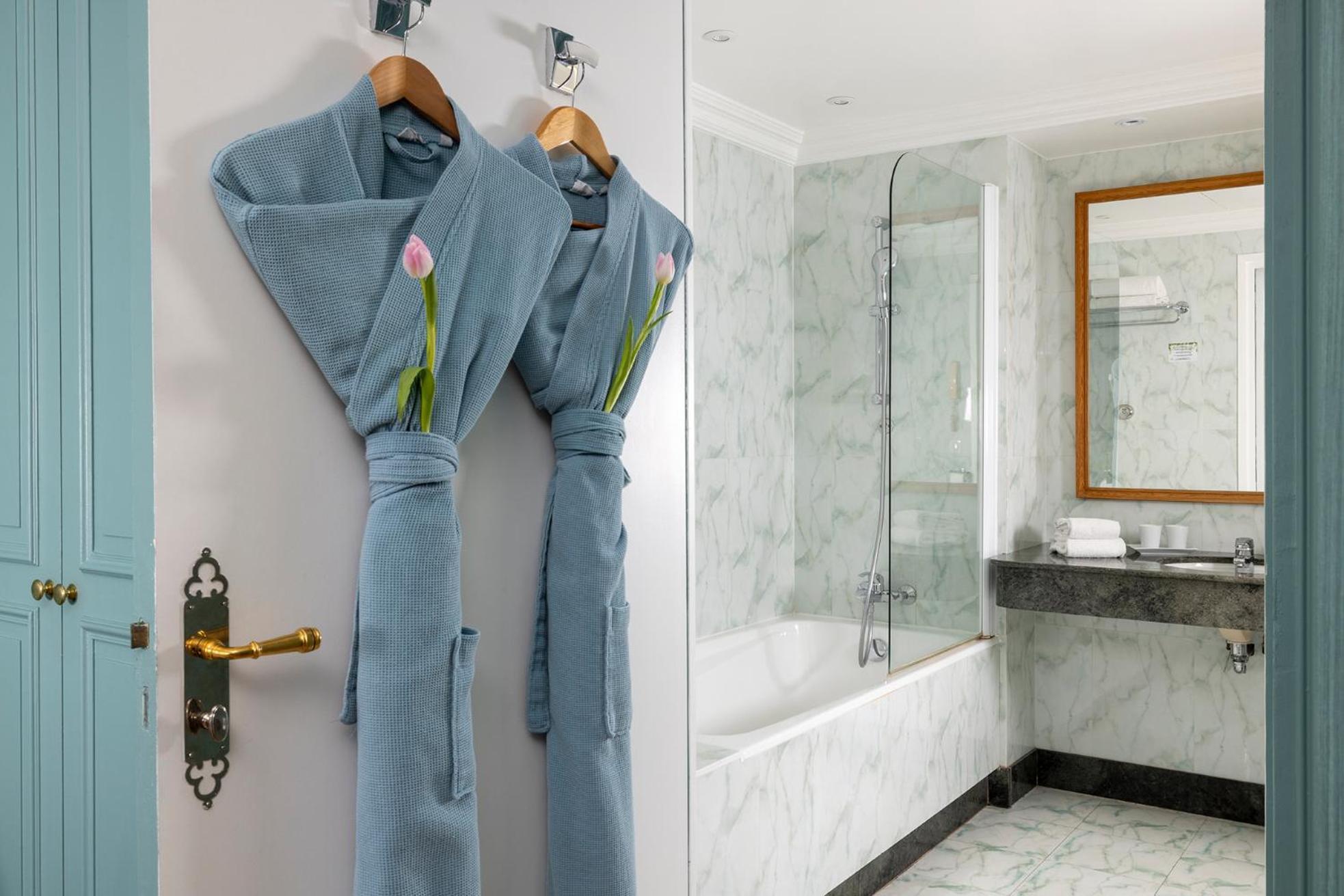 Quarto Deluxe