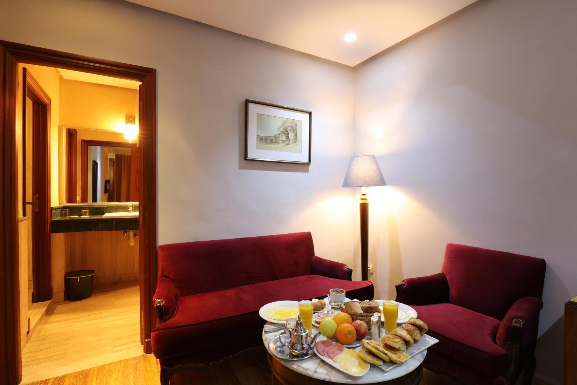 Junior Suite