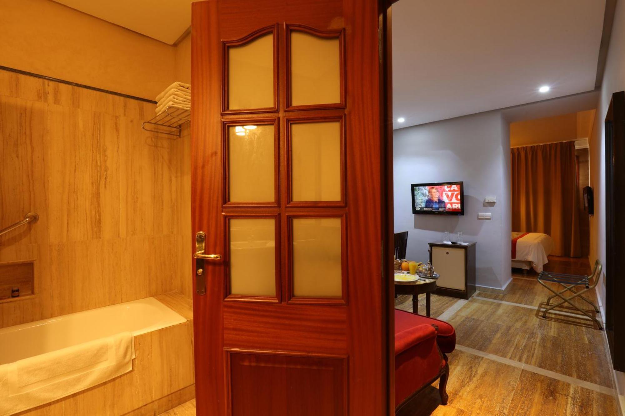 Junior Suite