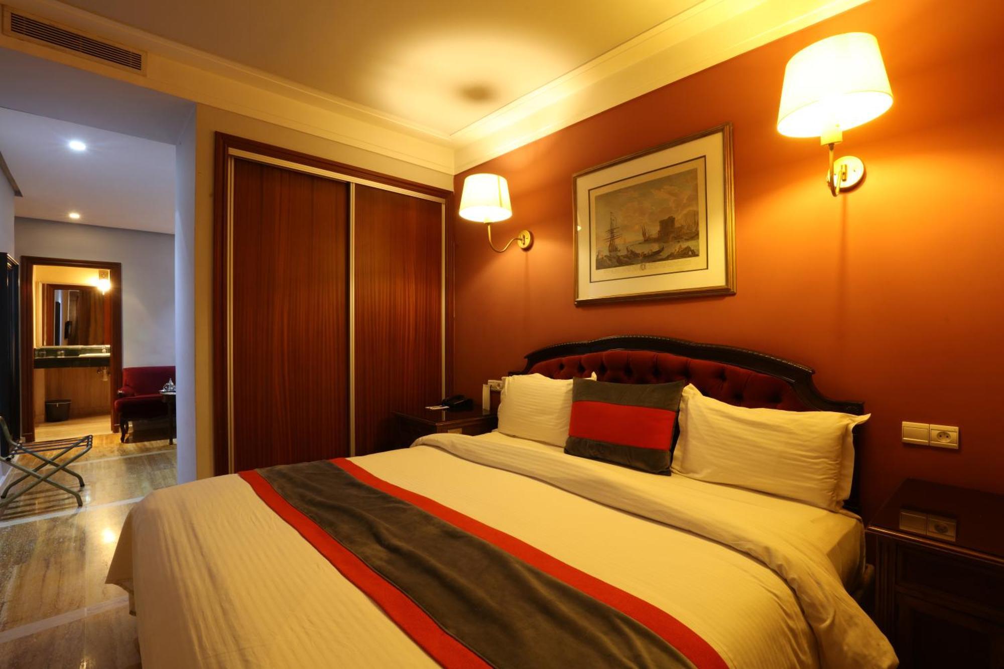 Junior Suite