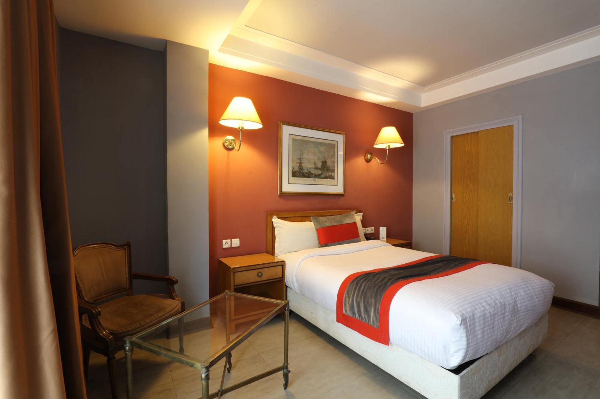 Single Room