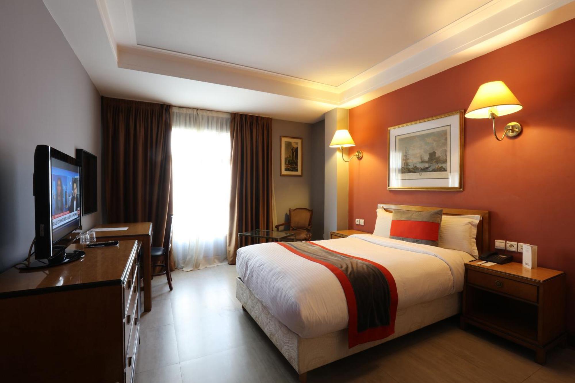 Single Room