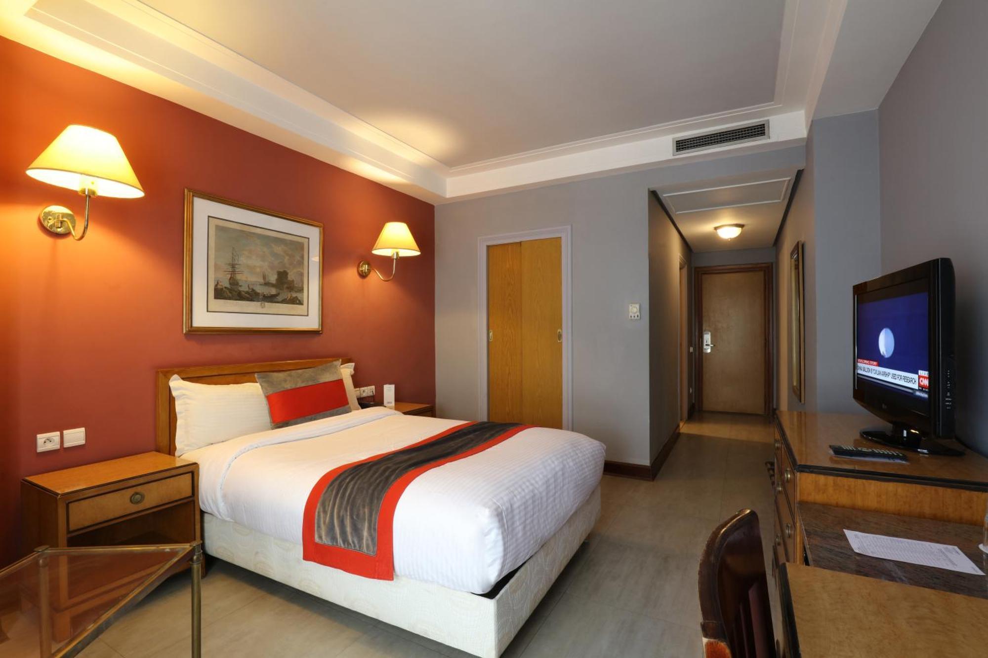 Single Room