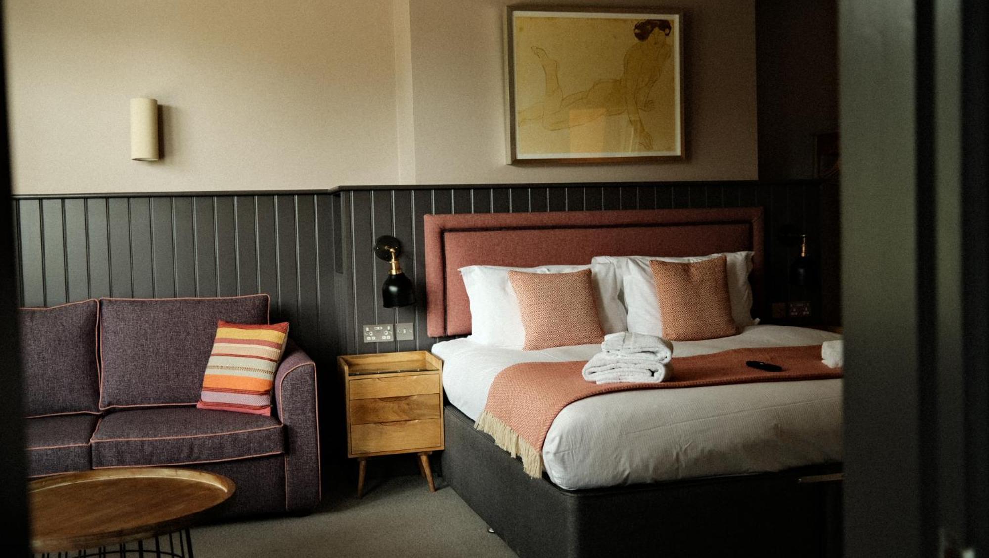 Two-Bedroom Deluxe