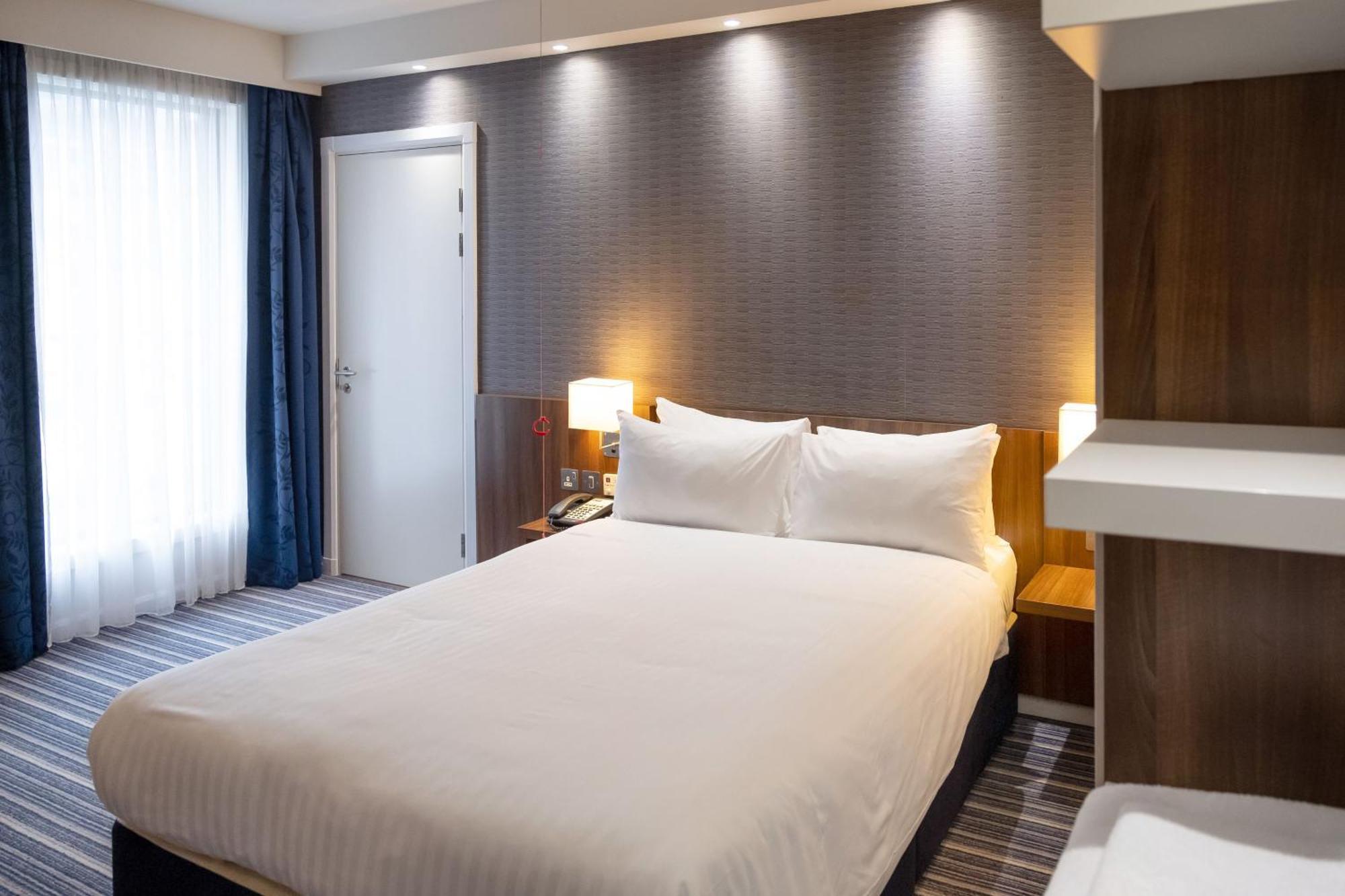 Standard Double Room Hot Accessible