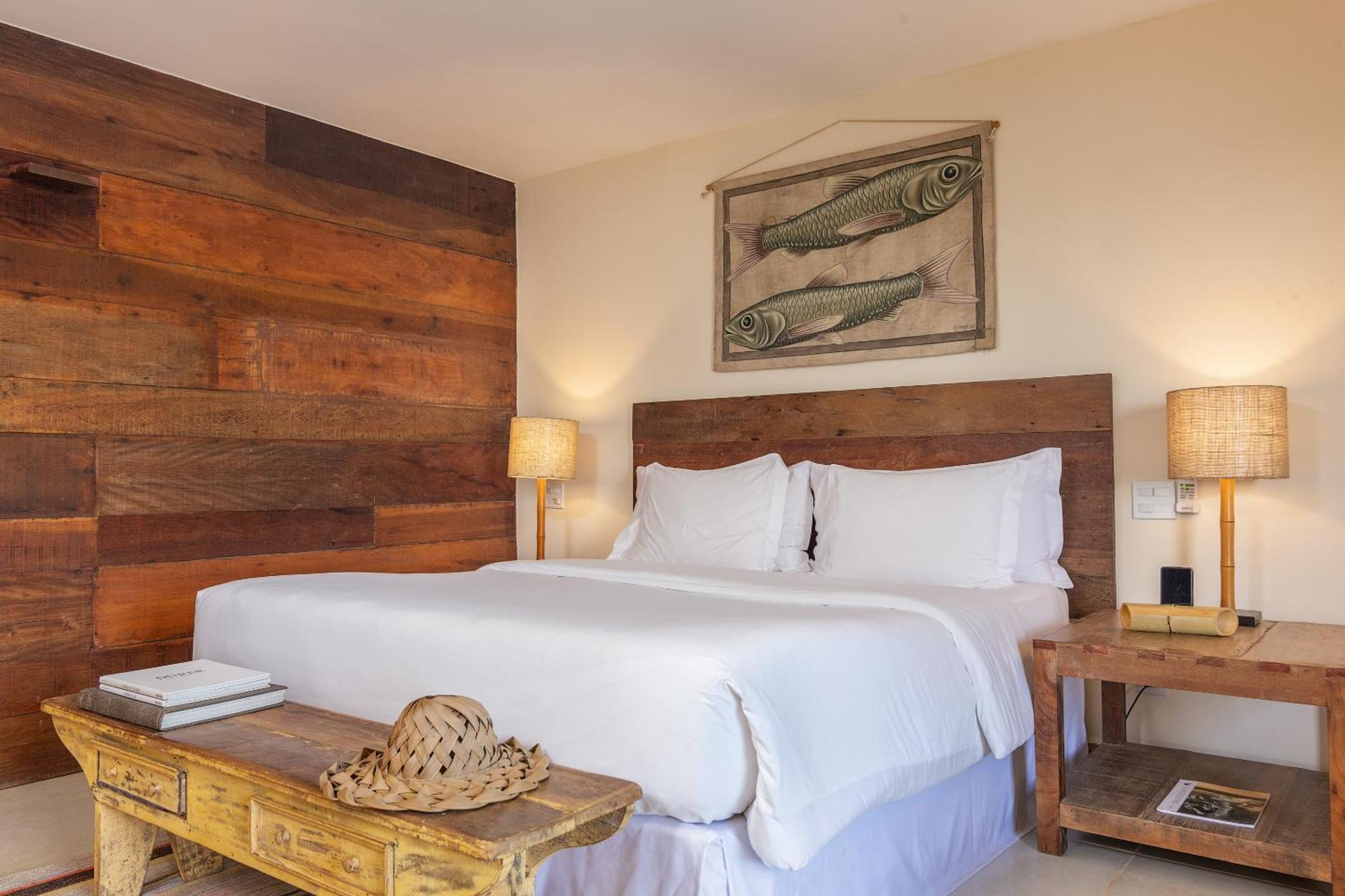 Master Suite Sea View