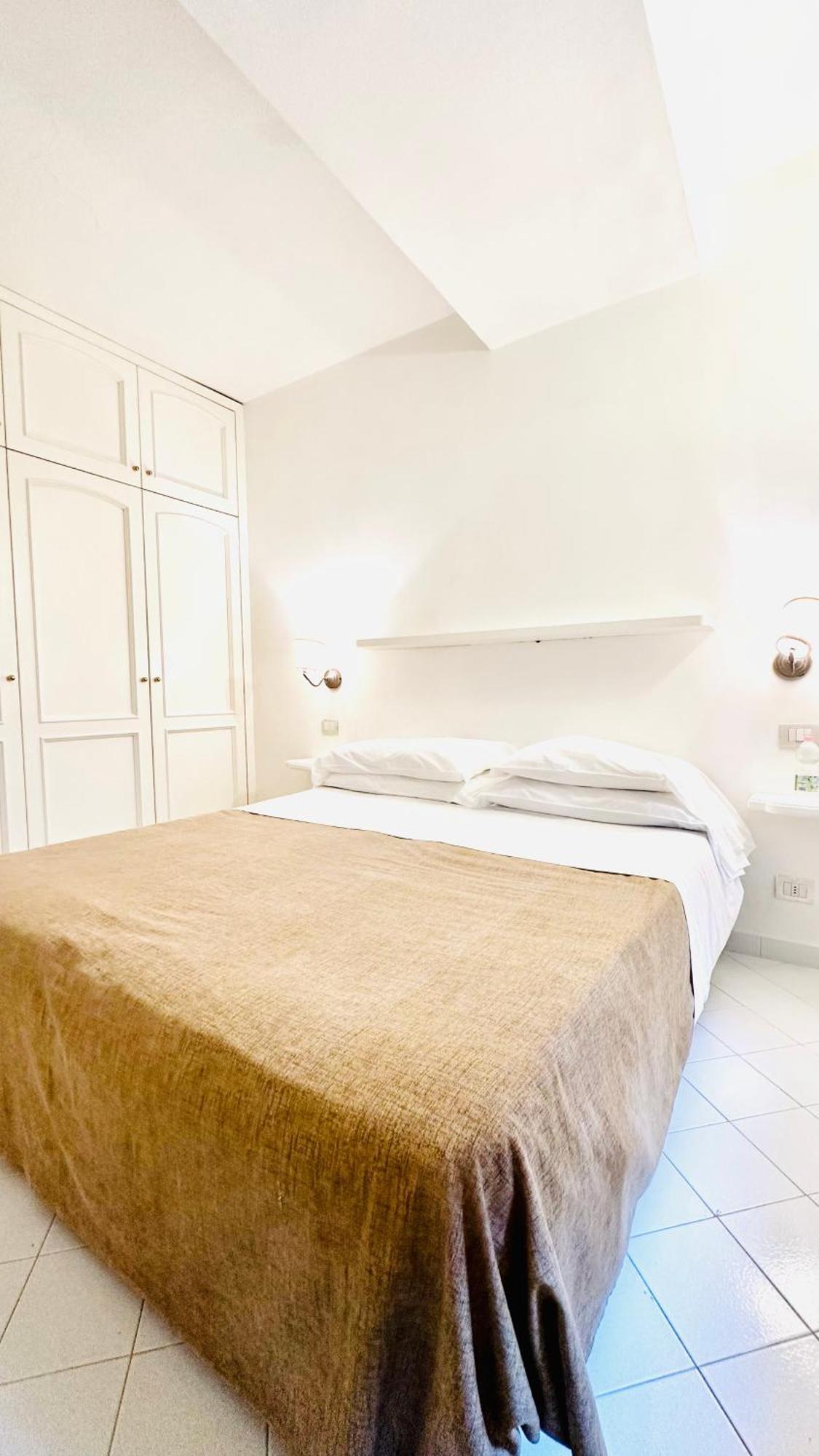 Chambre Familiale - Vue sur Jardin
