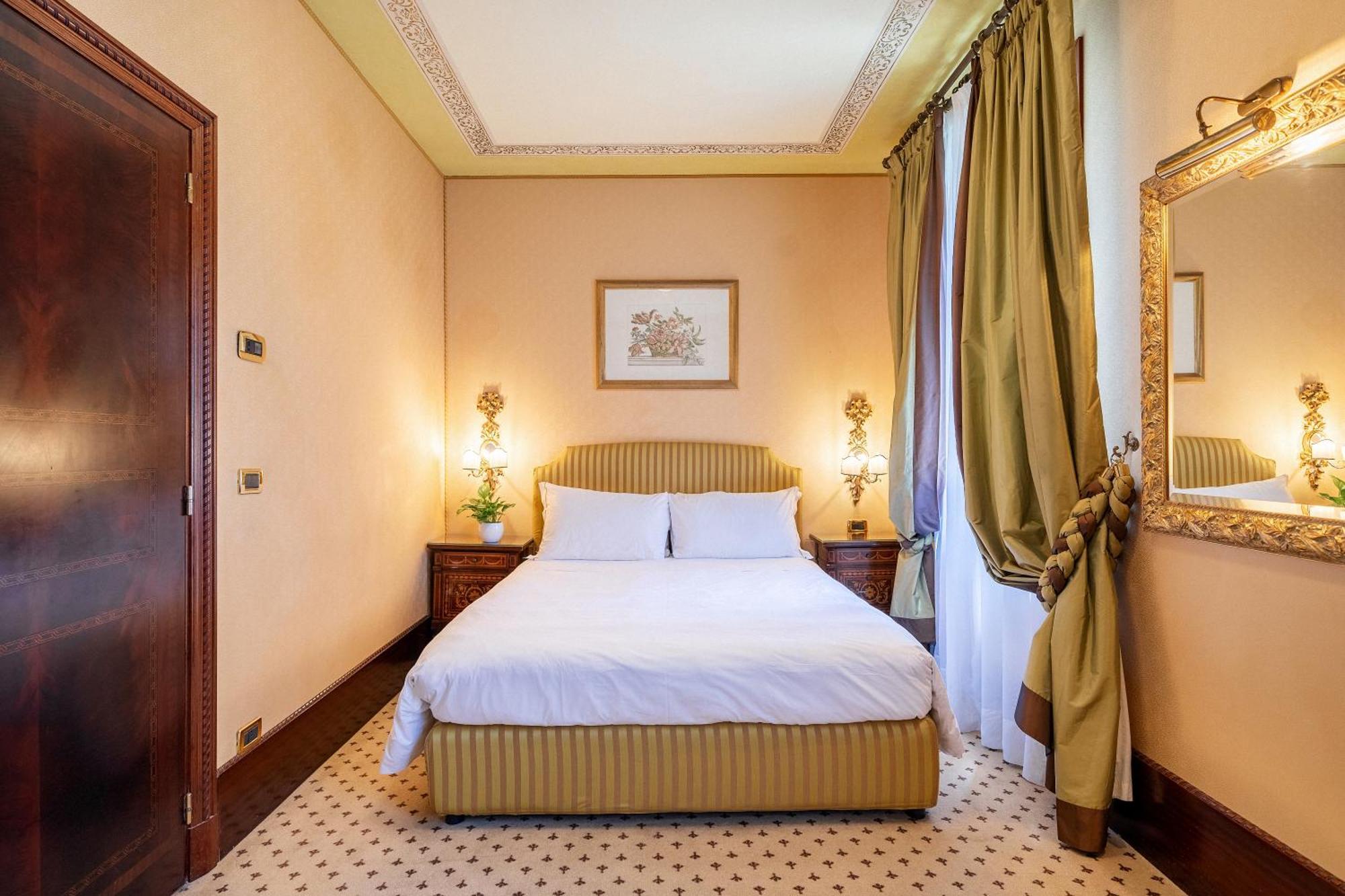 Classic Double or Twin Room