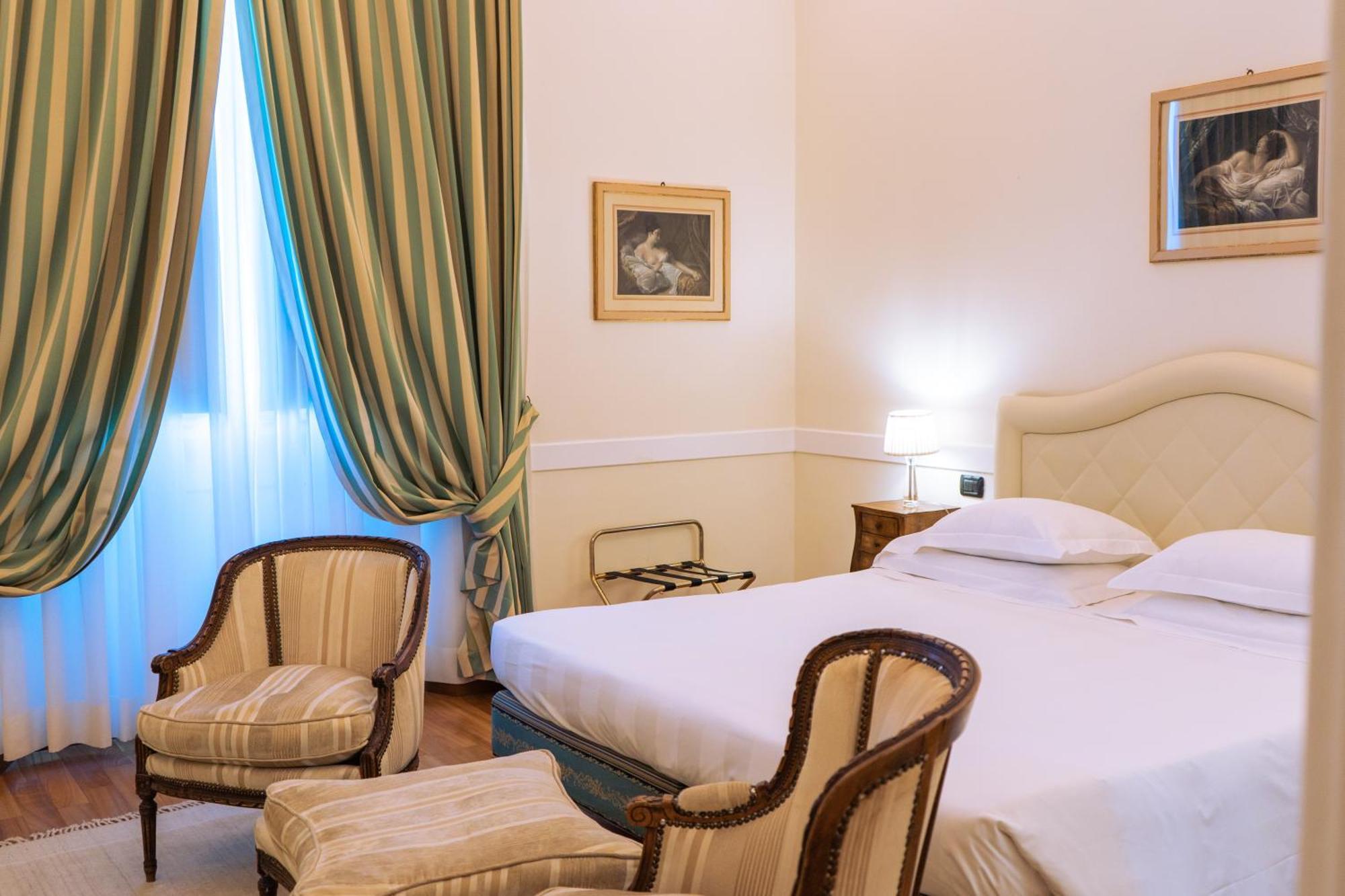Double or Twin Room