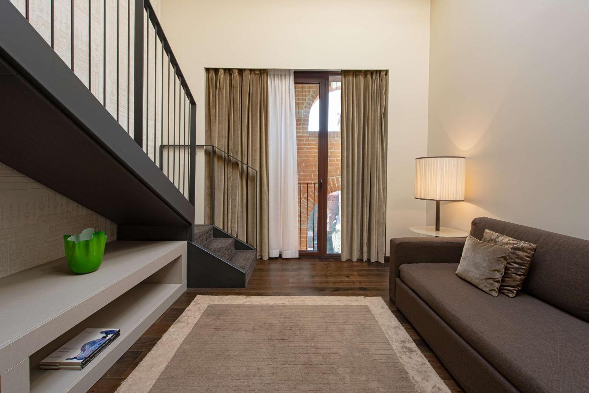 Duplex Suite