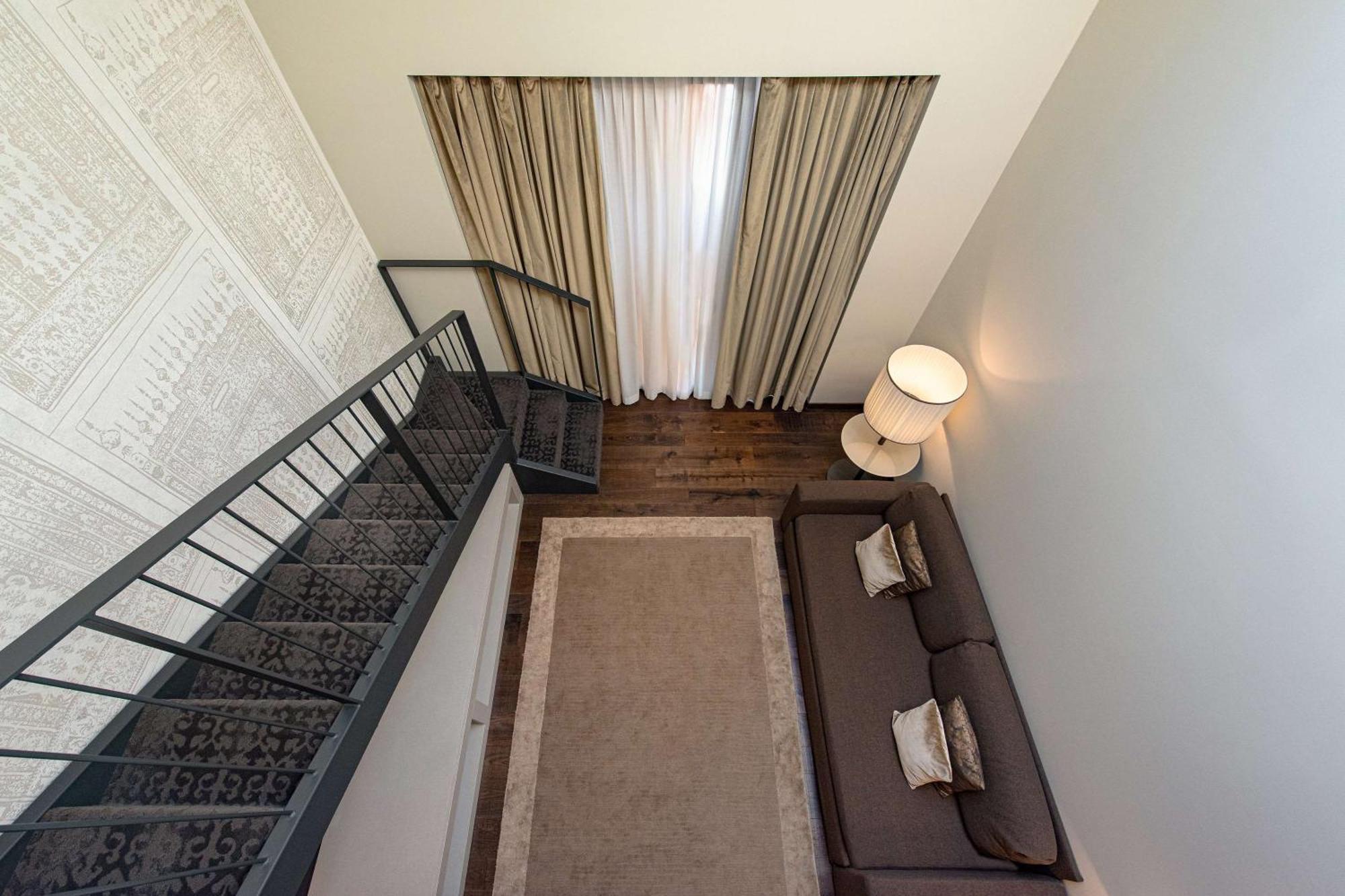 Duplex Suite
