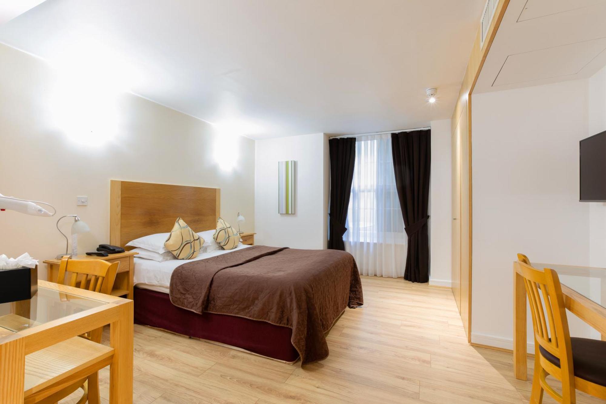 Executive Studio Suite
