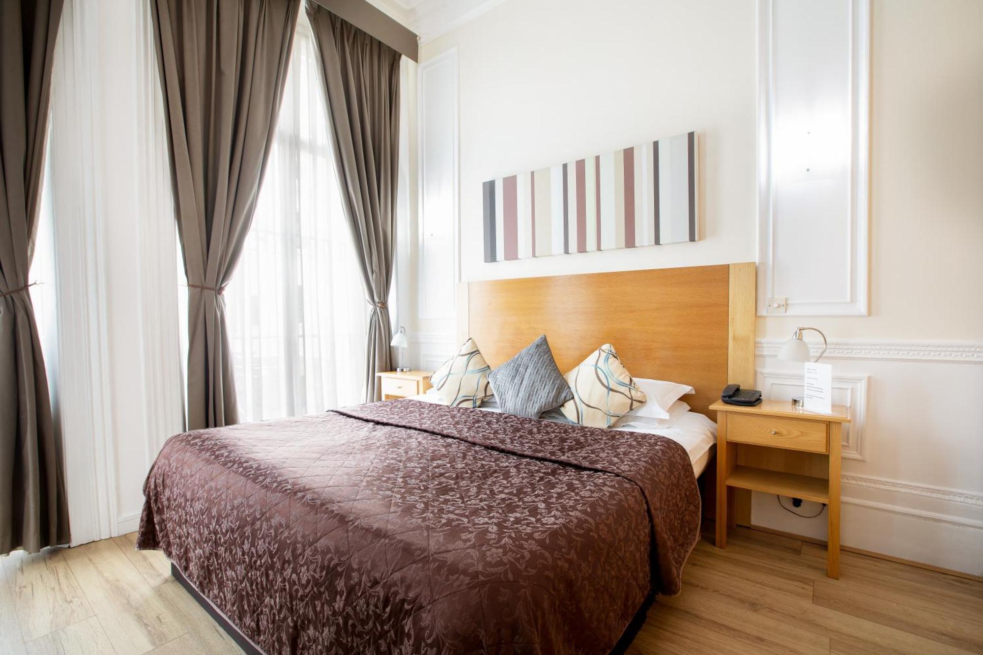 Luxury Studio Suite