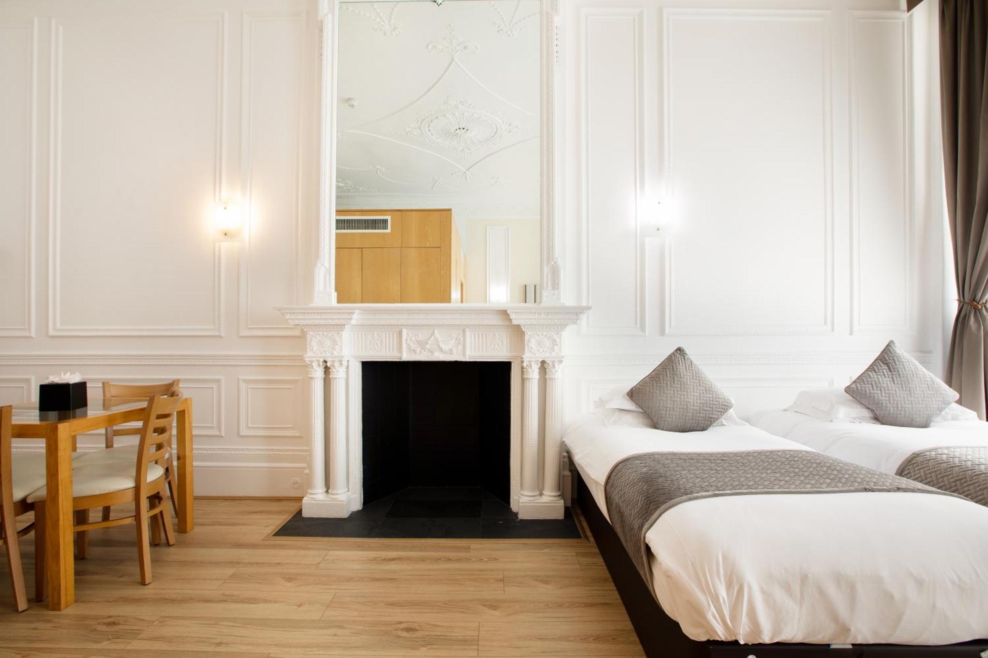 Luxury Studio Suite