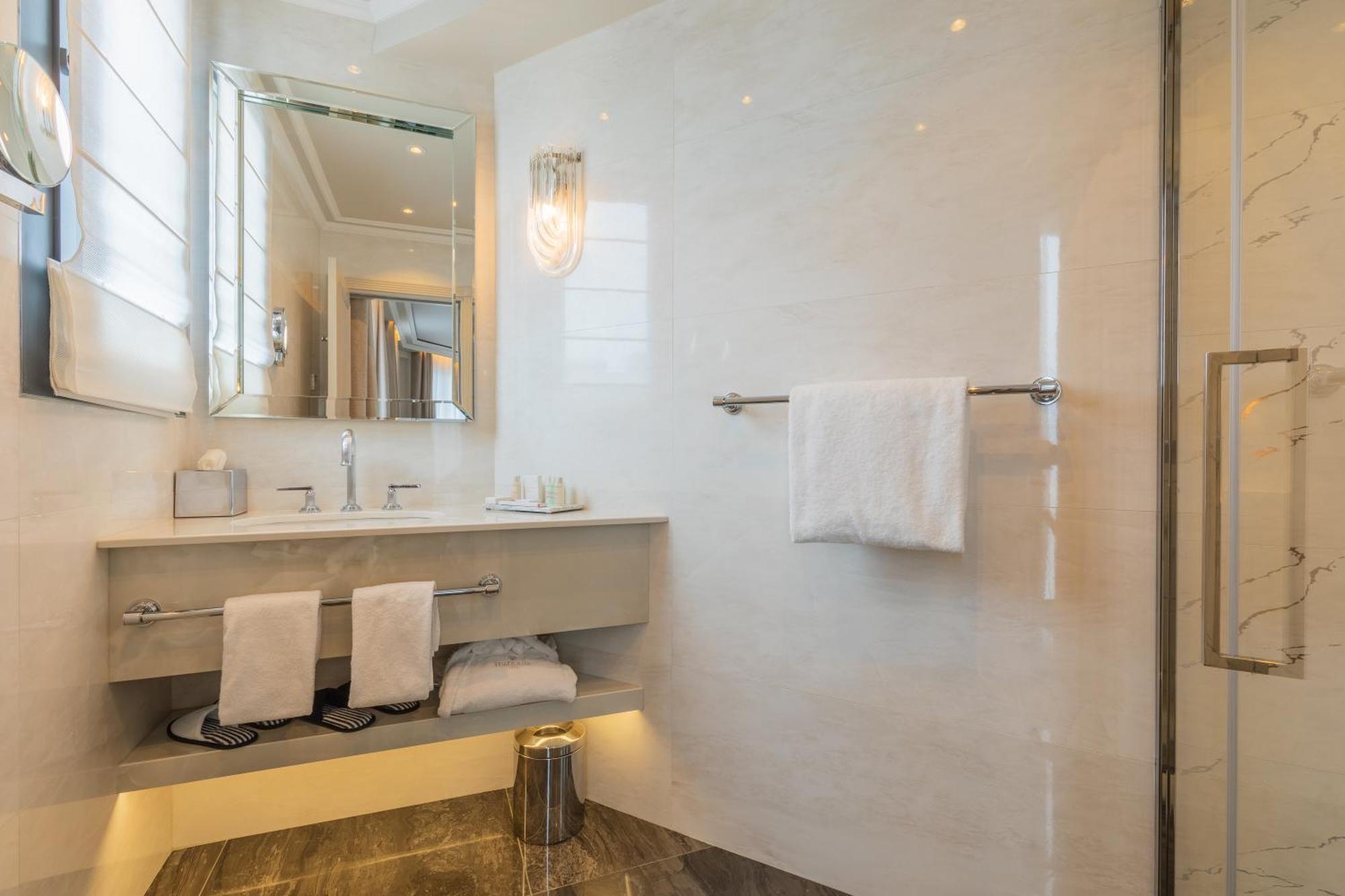 Premium Double Room Balcony