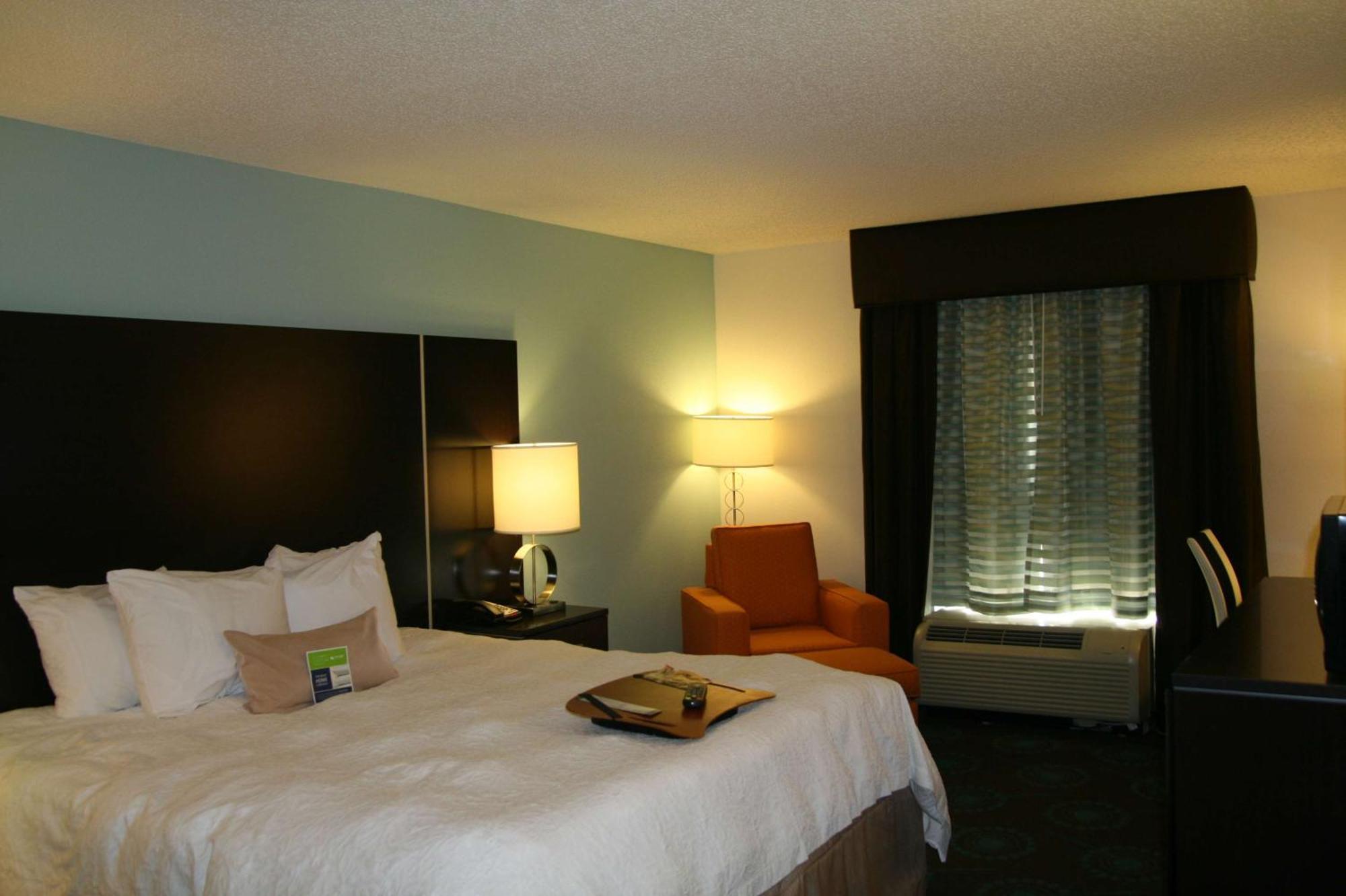 King Room King Bed Non-Smoking