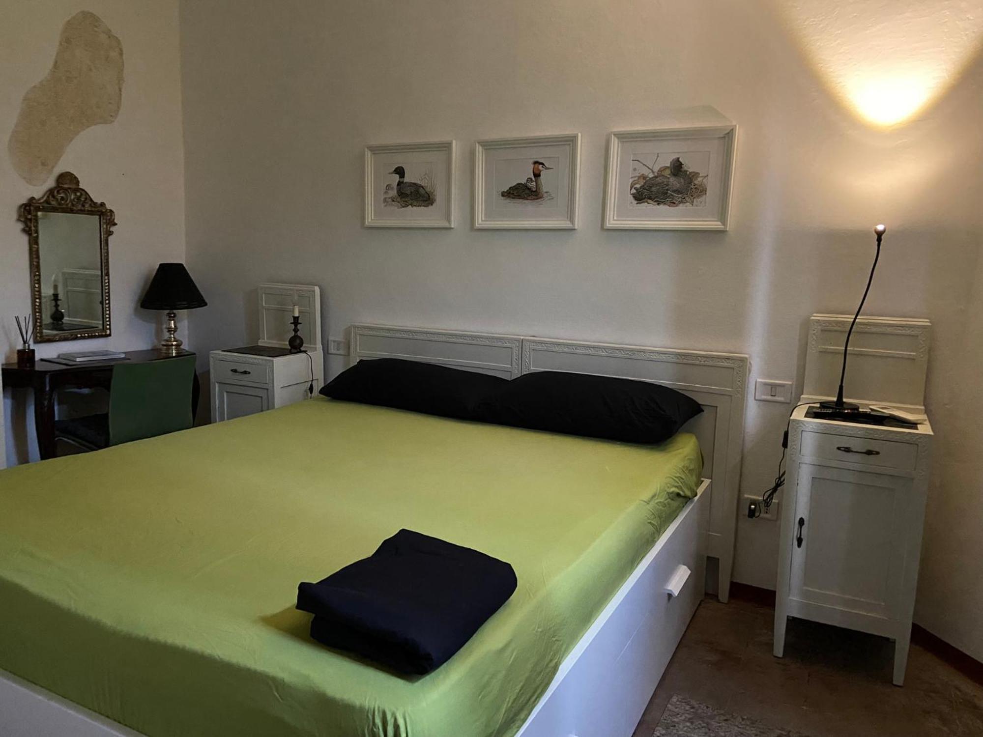 Chambre Double Standard