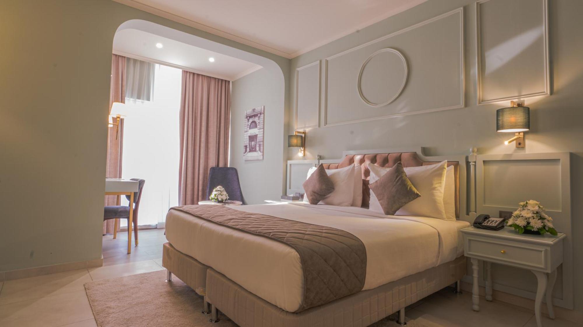 Royal Suite