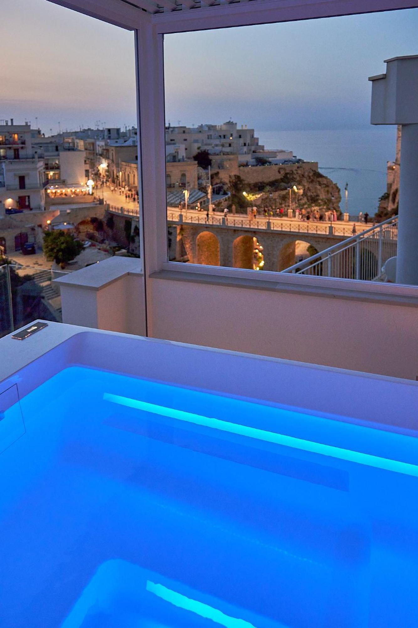 Double Room Spa Bath