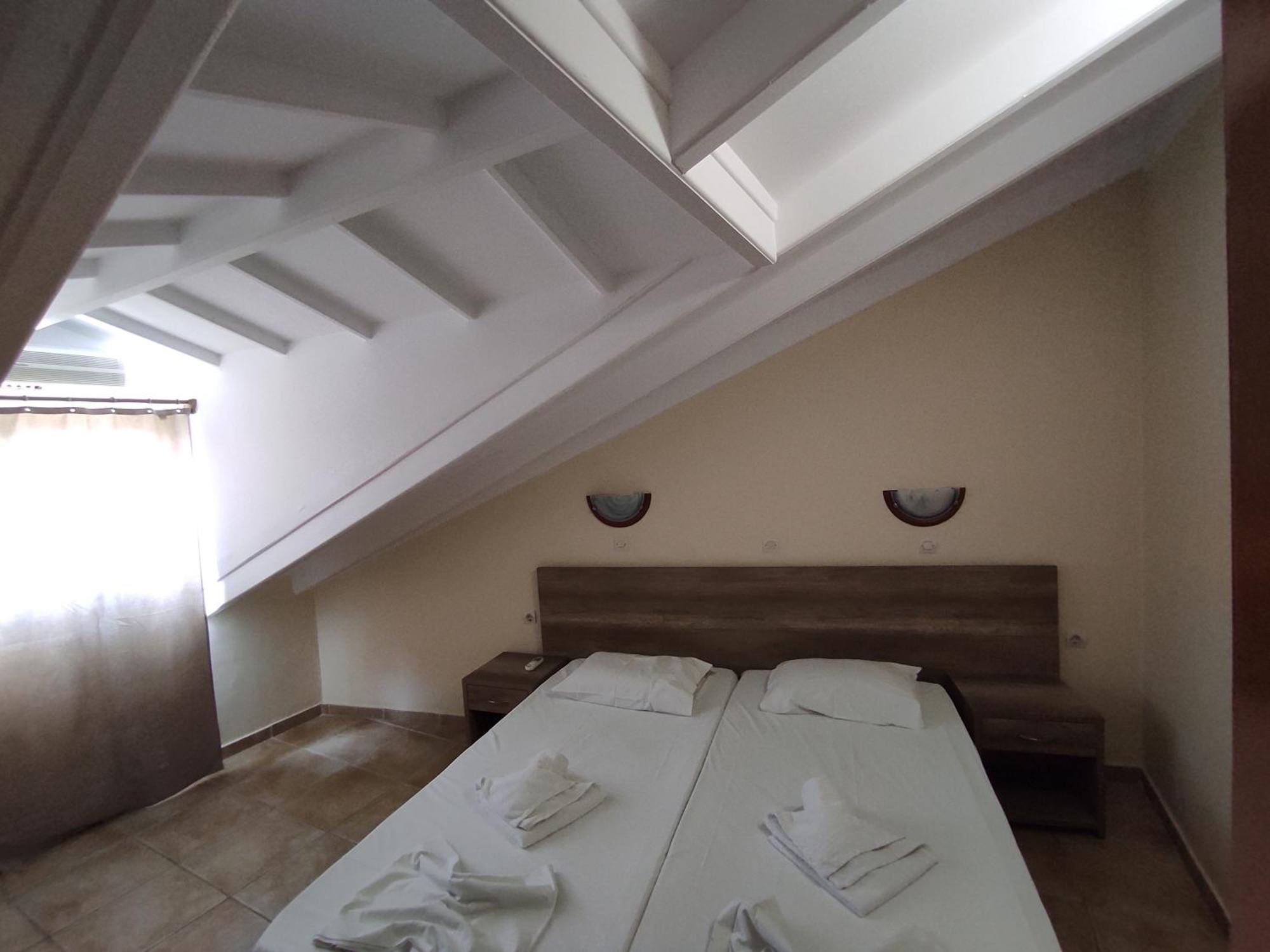 Apartment mit 2 Schlafzimmern