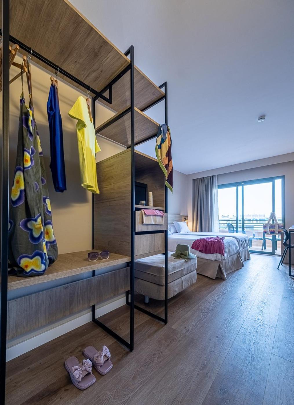 Superior Single Room