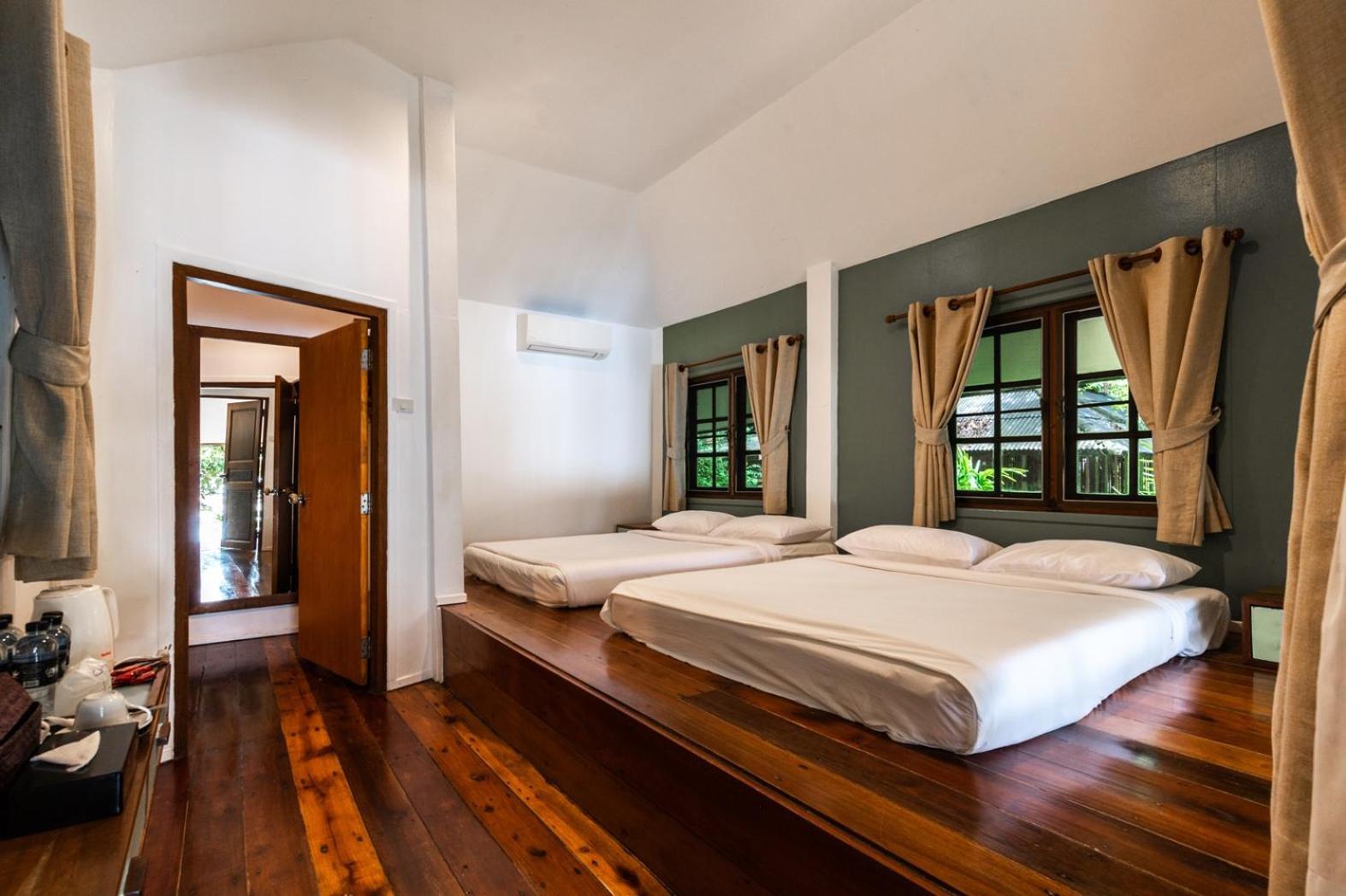Villa Deluxe