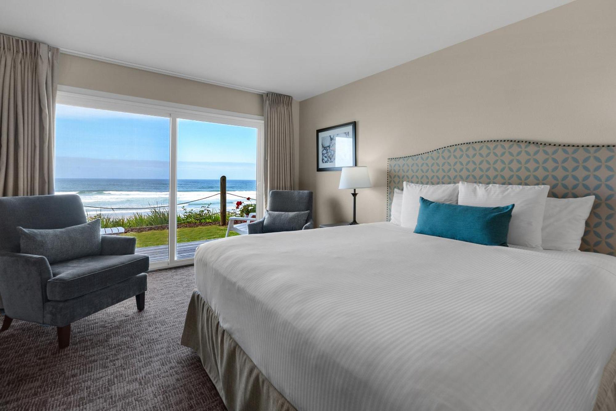 King Room Ocean View