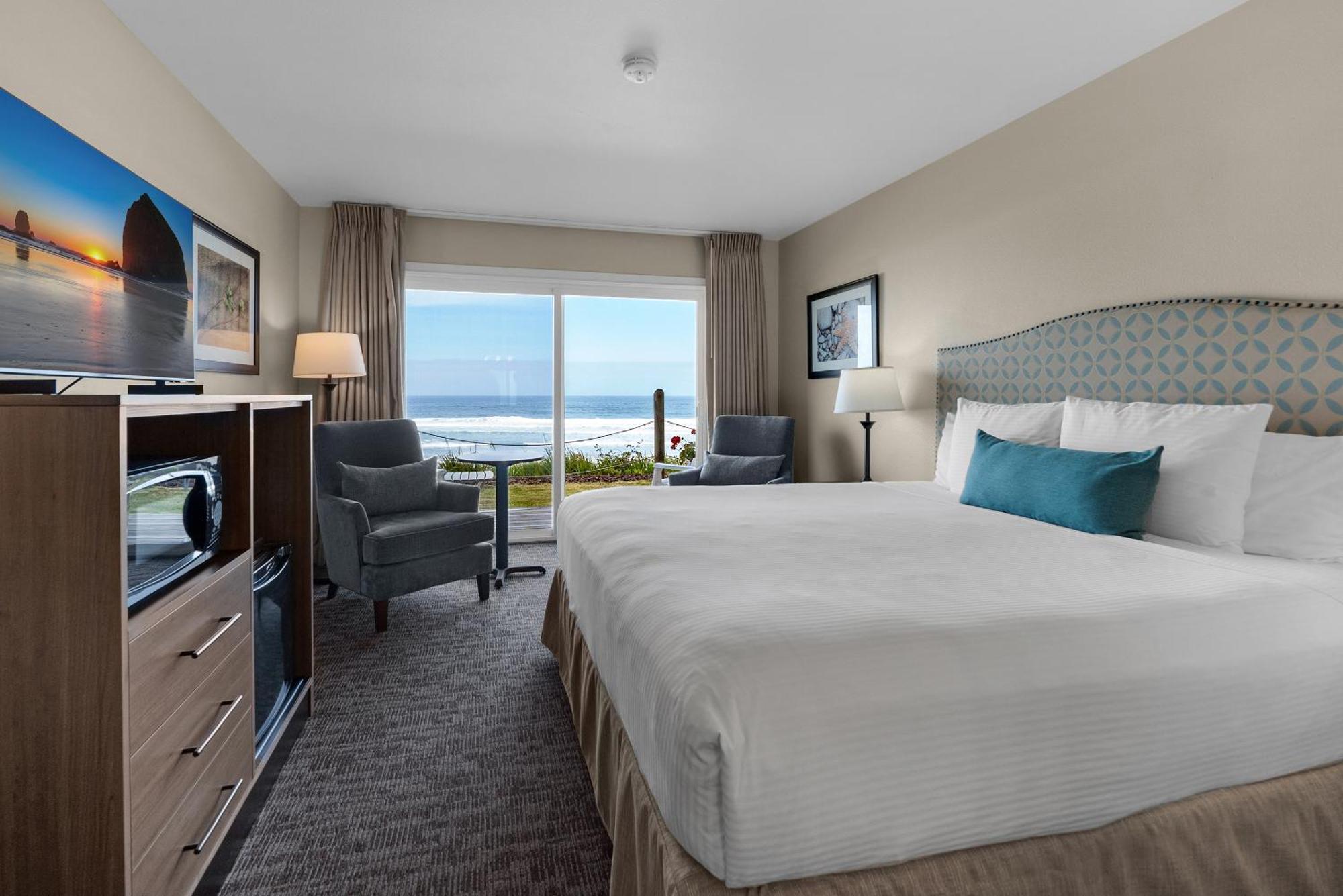 King Room Ocean View