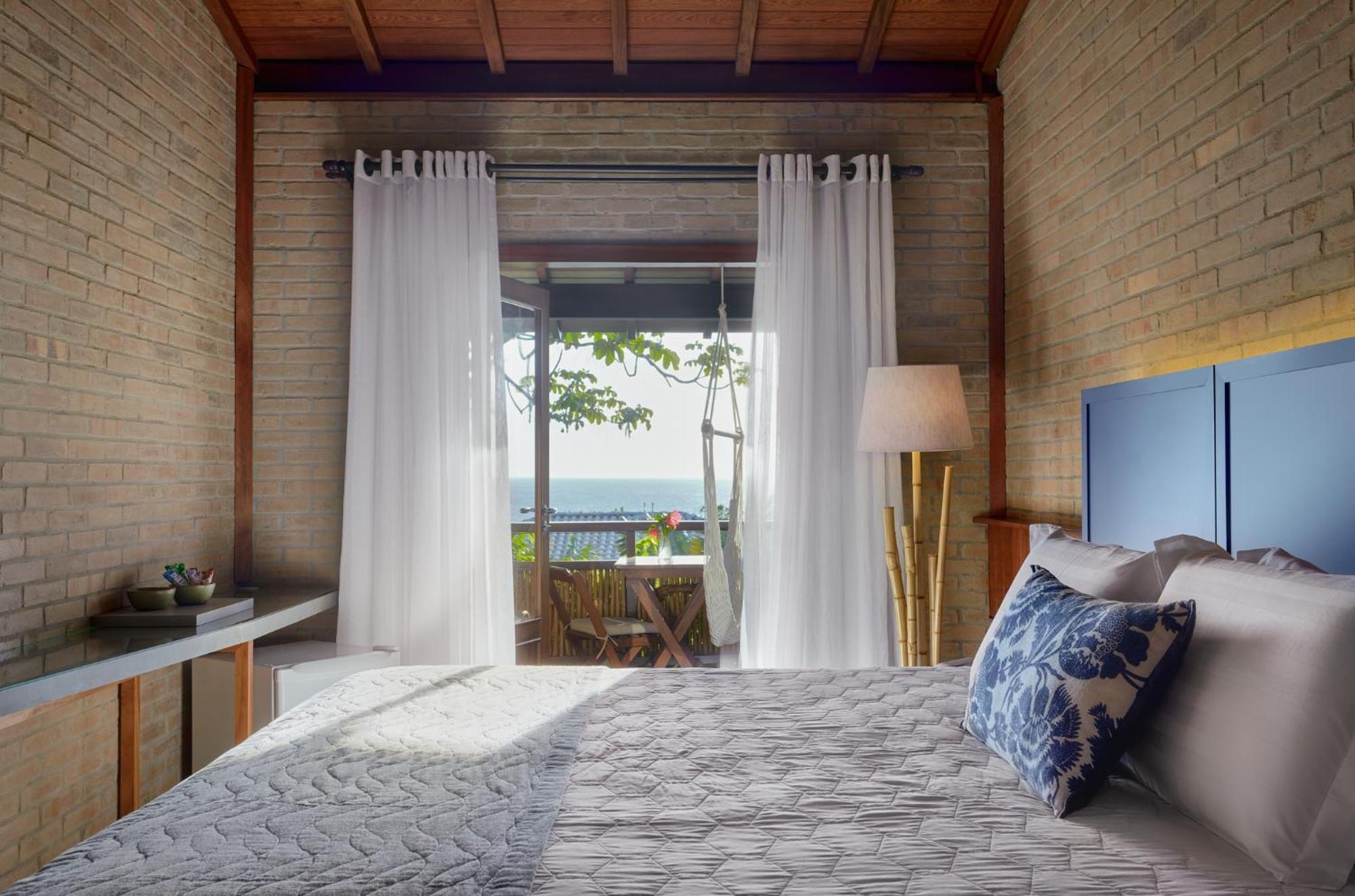 Deluxe Room Sea View