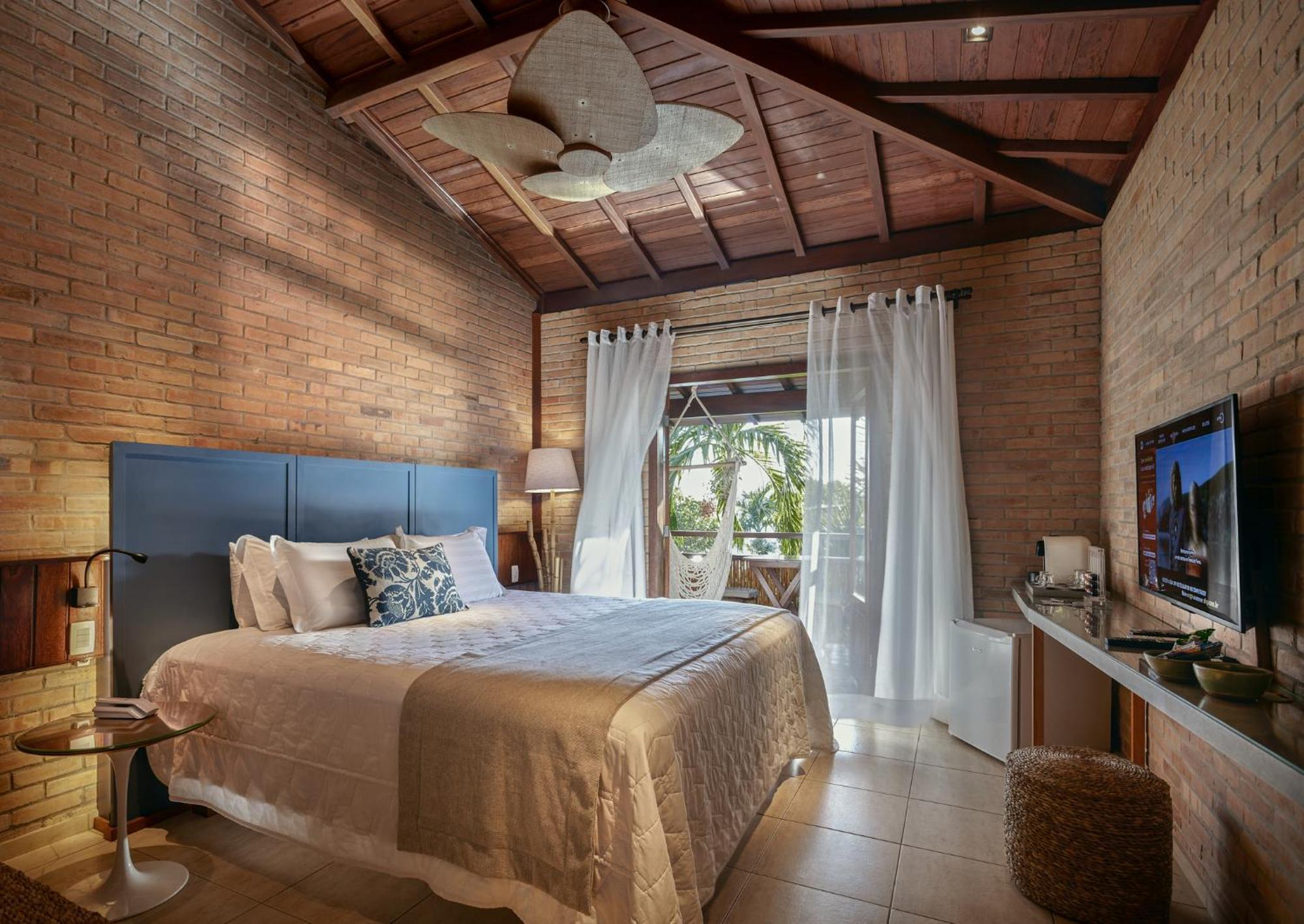 Deluxe Room Sea View