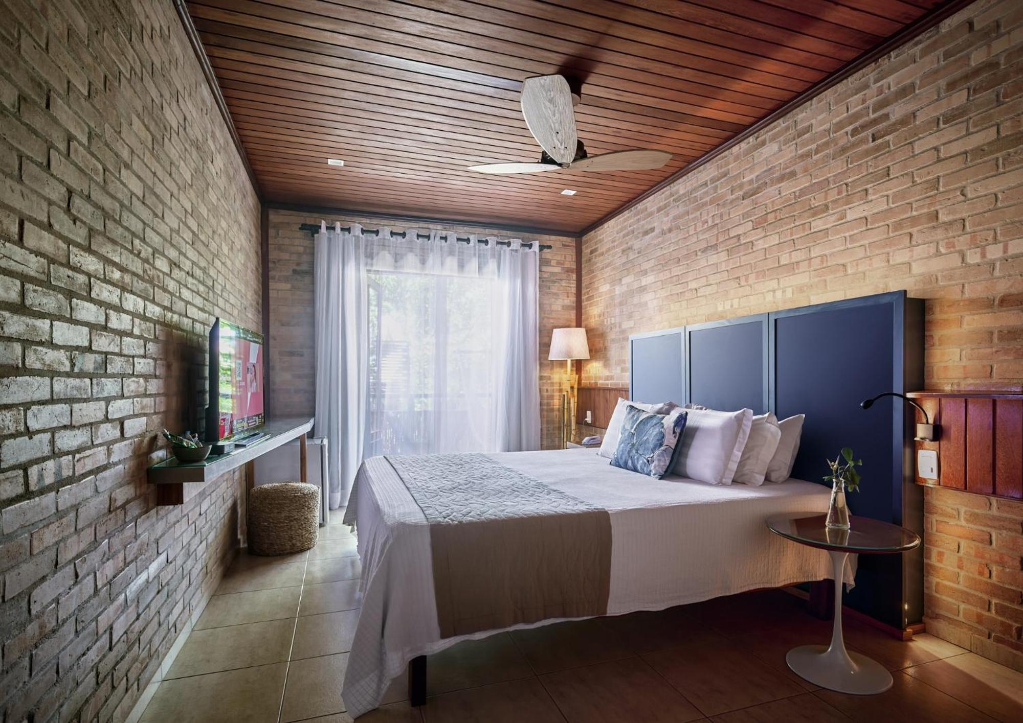 Deluxe Room Garden View