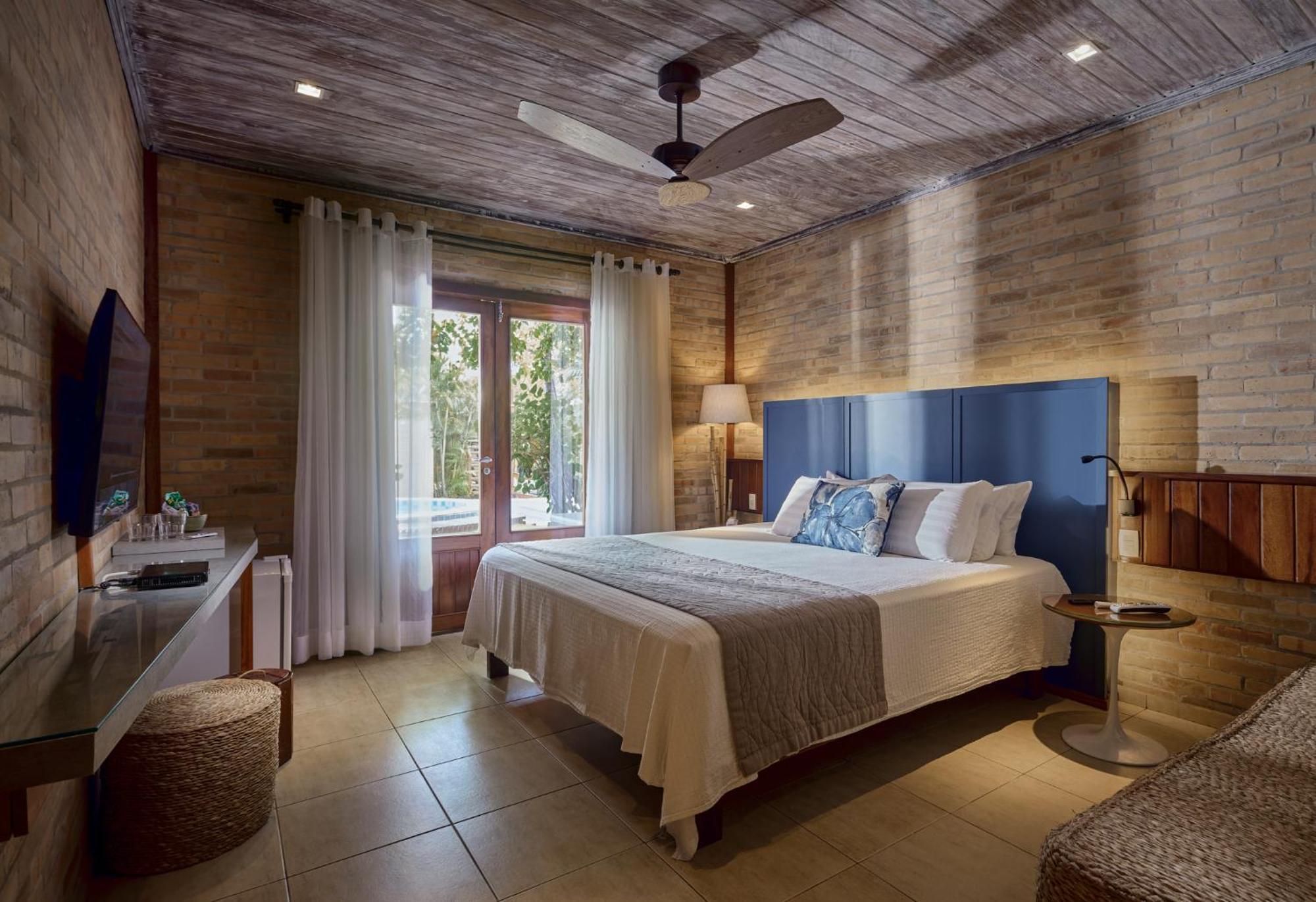Deluxe Room Sea View