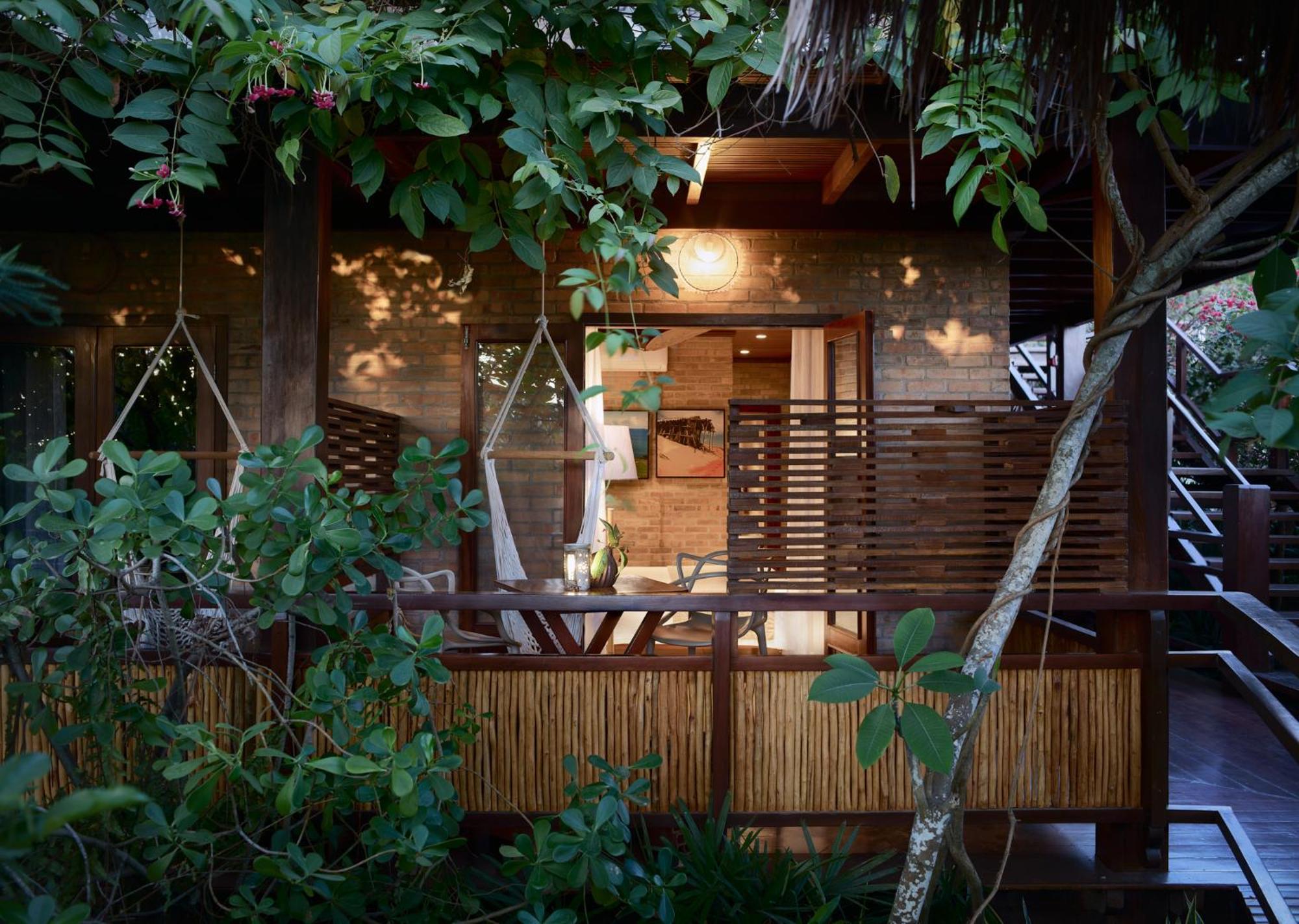Deluxe Room Garden View