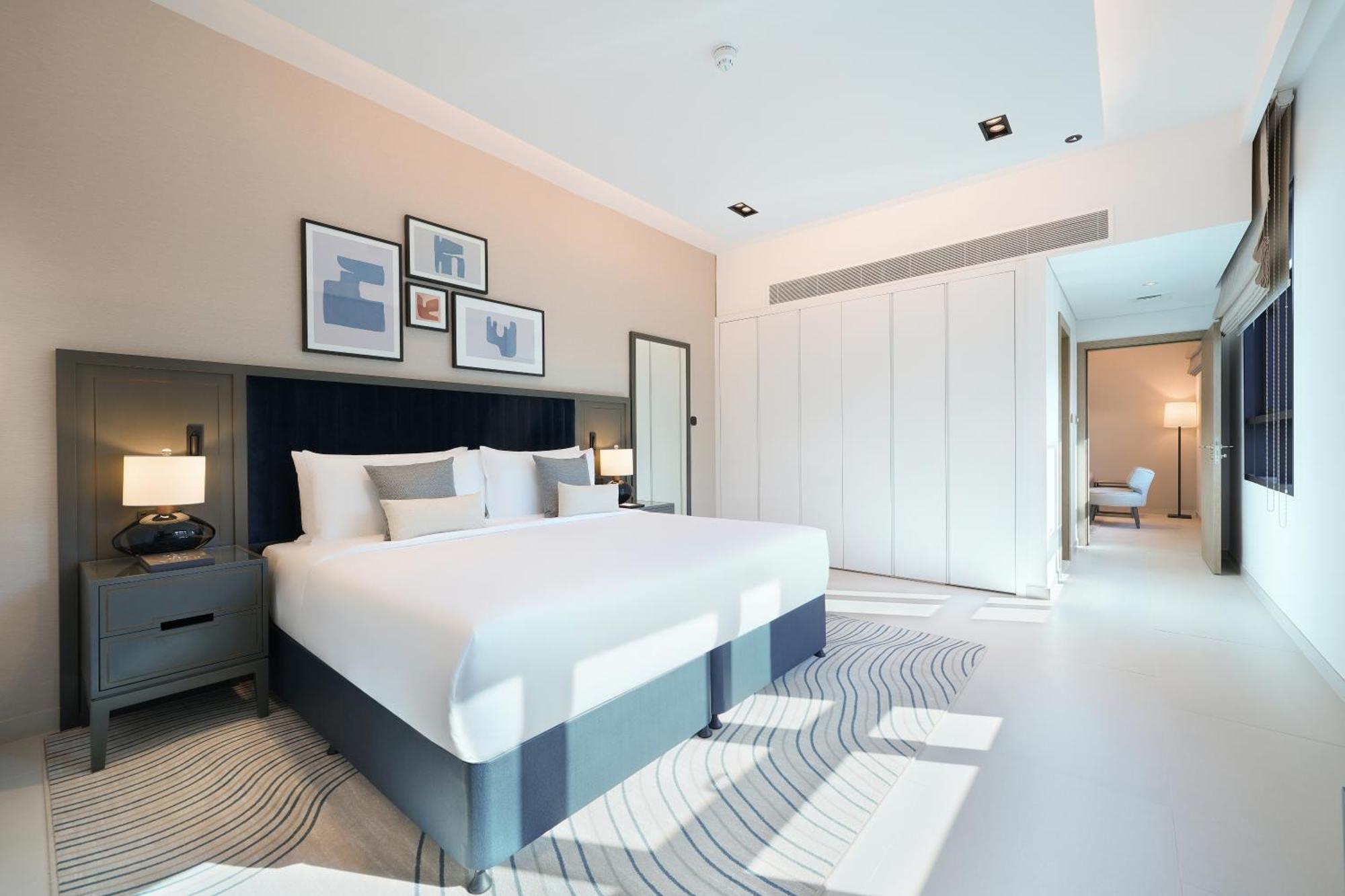 Superior One Bedroom Riva Beach Club Access