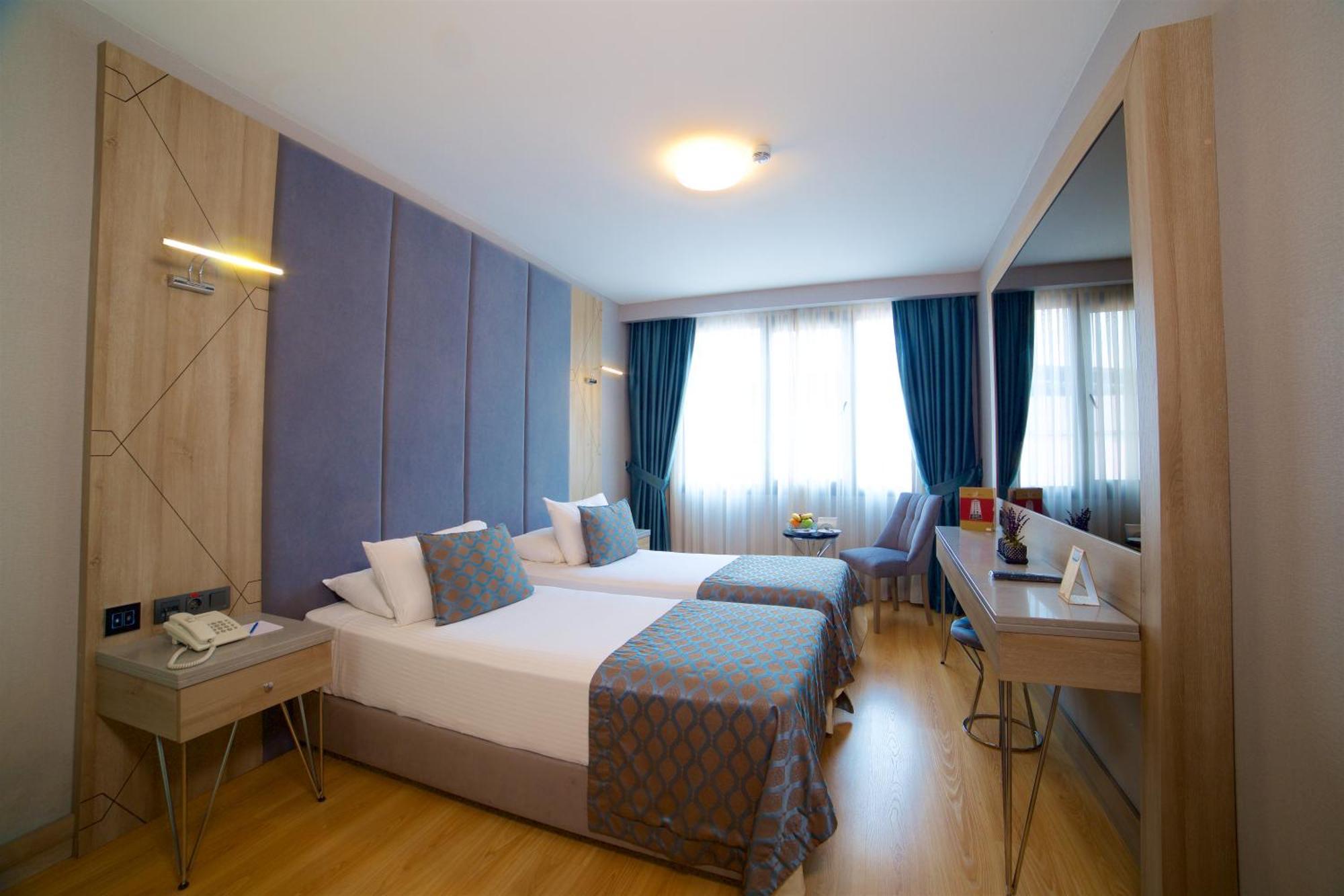 Superior Double or Twin Room