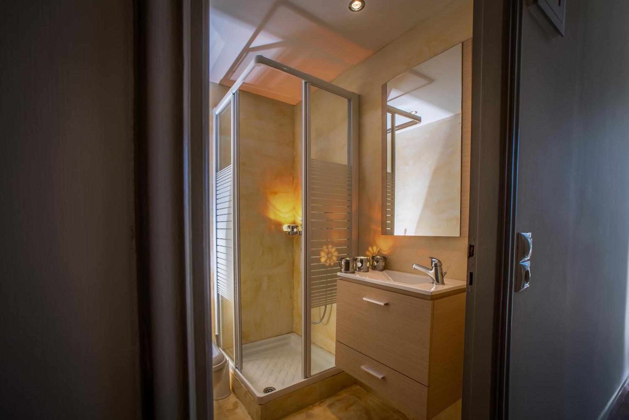 Apartamento de 1 dormitorio (2 adultos)