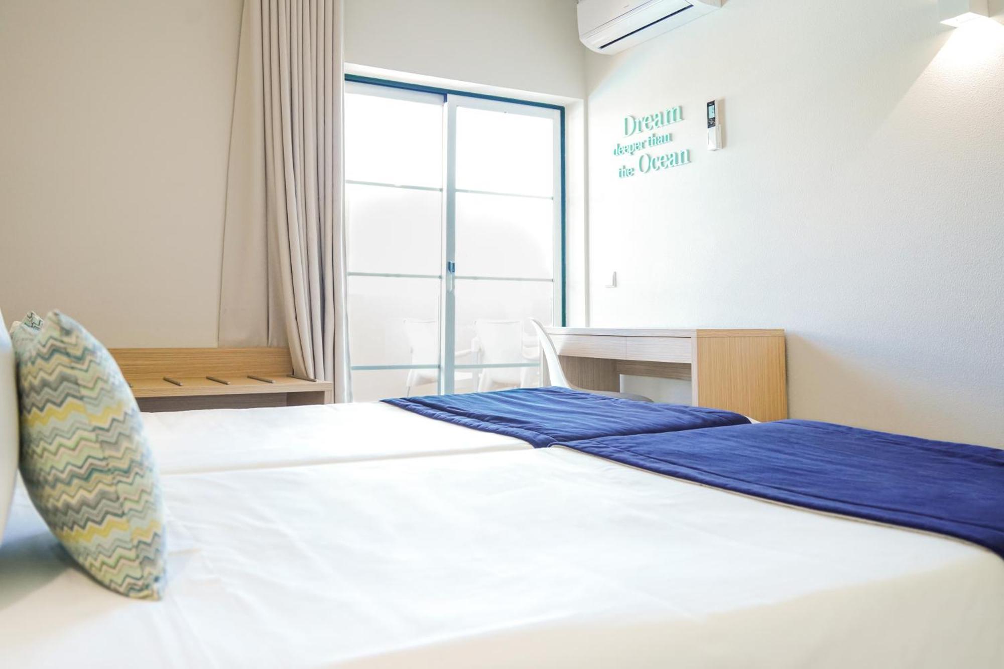 One-Bedroom Standard Apartment