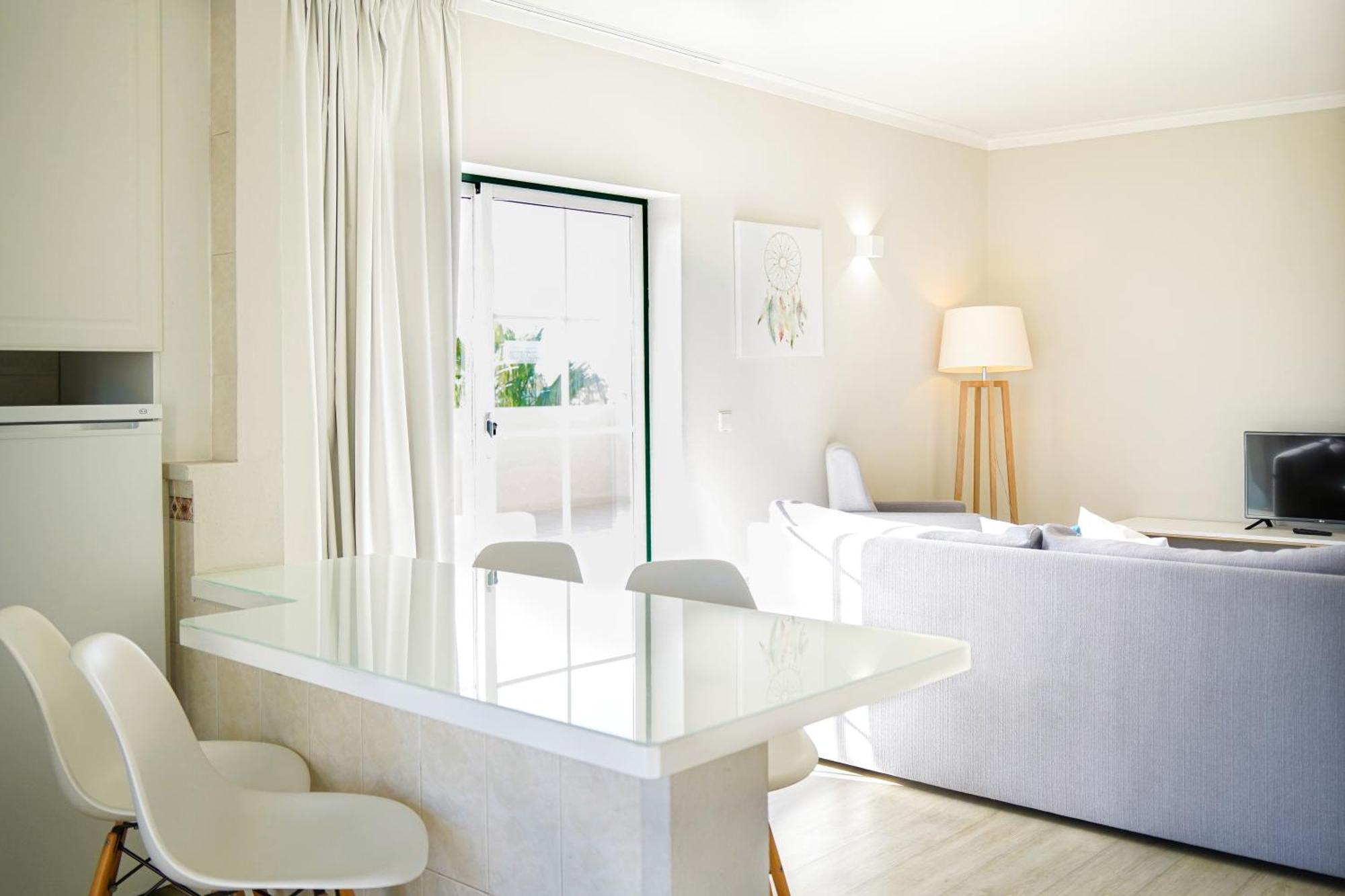 Two-Bedroom Standard Apartment