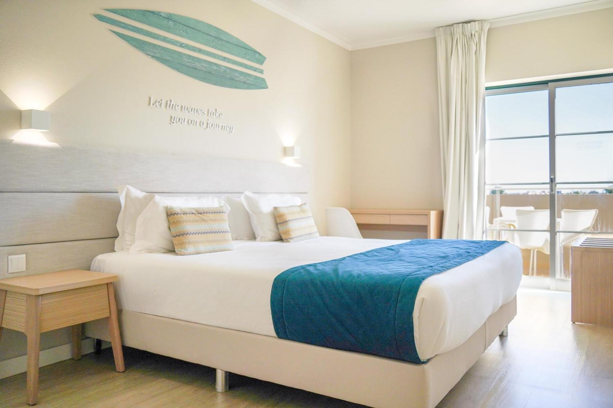 Two-Bedroom Standard Apartment
