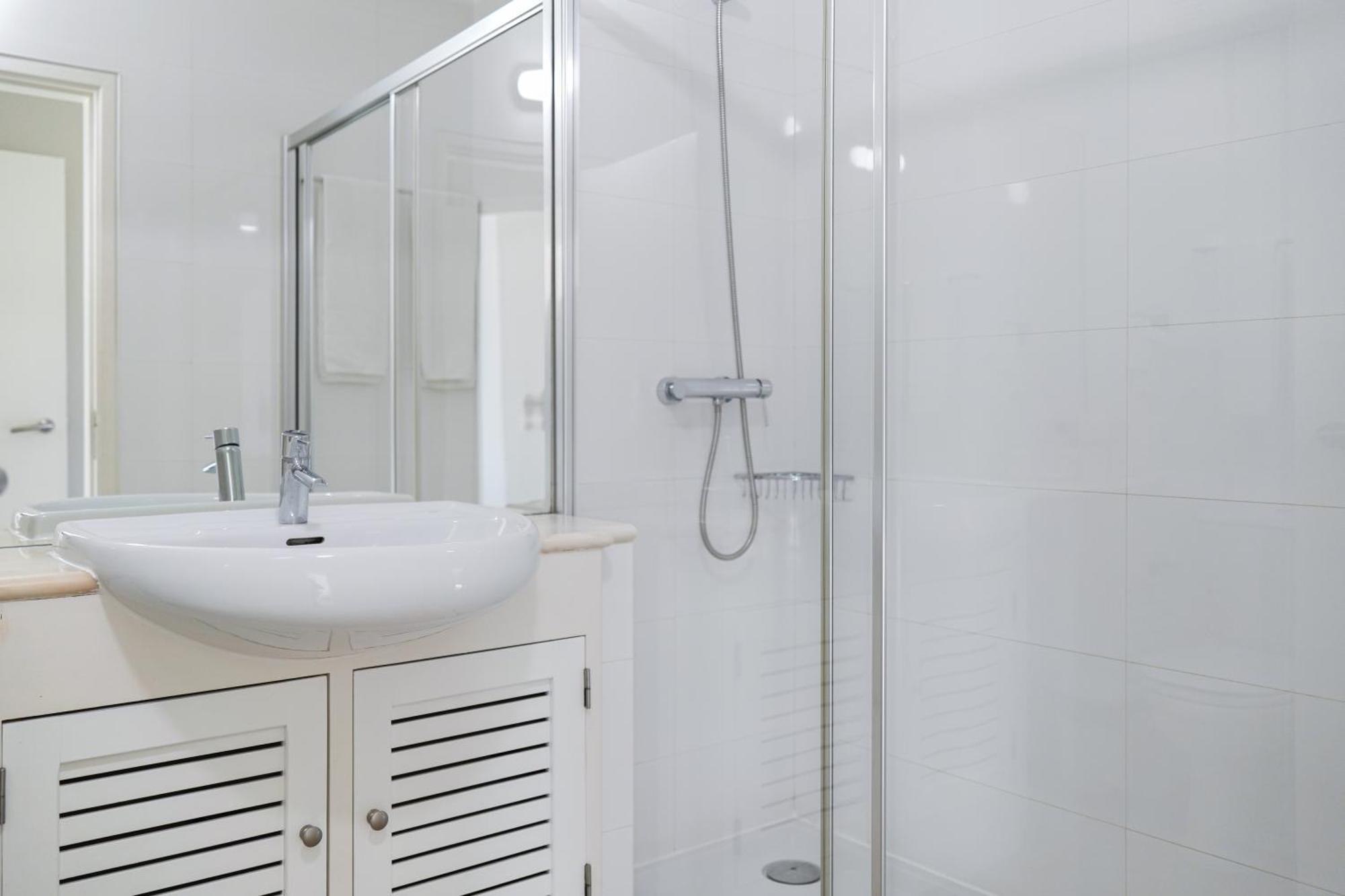 One-Bedroom Standard Apartment
