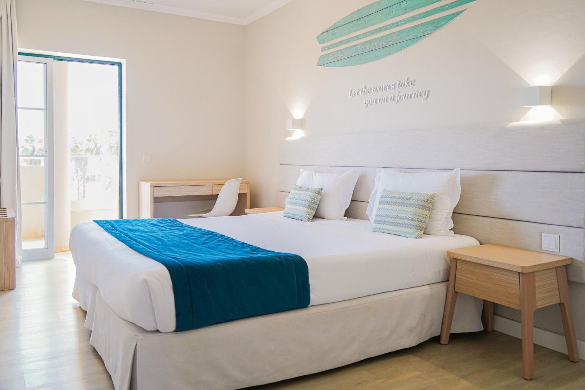 One-Bedroom Standard Family Apartment