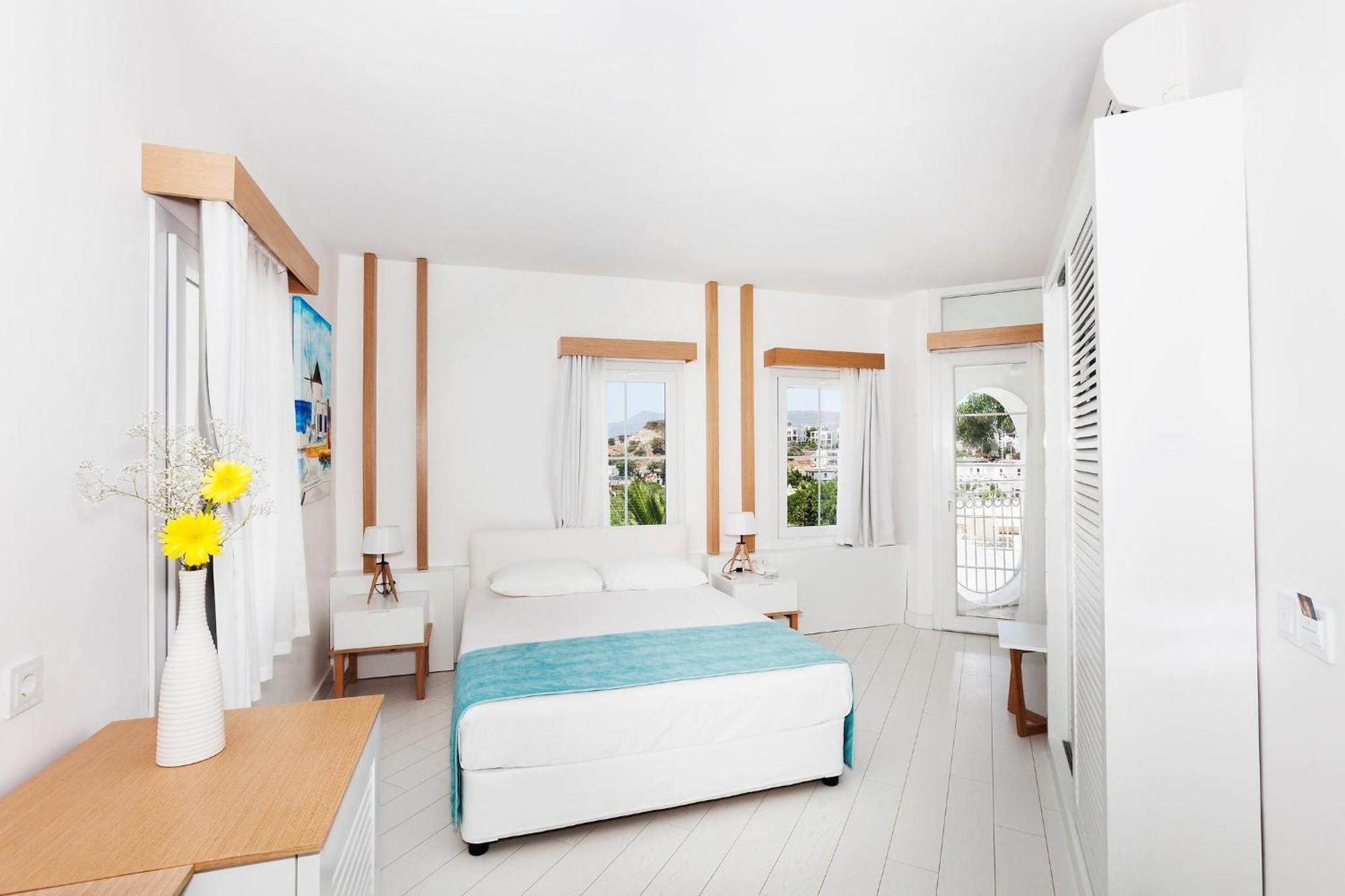 Standard Comfort Room