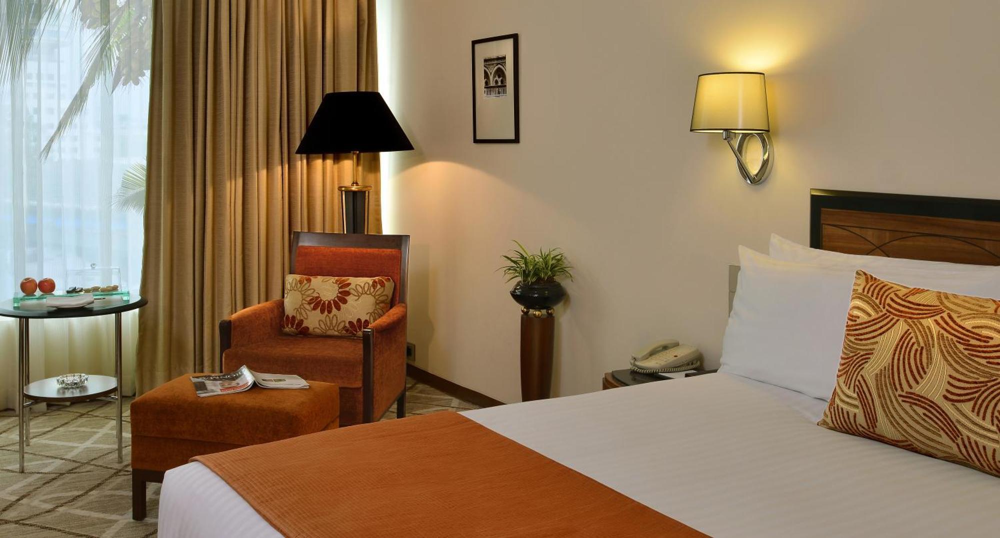 Standard Room 1 Double Bed